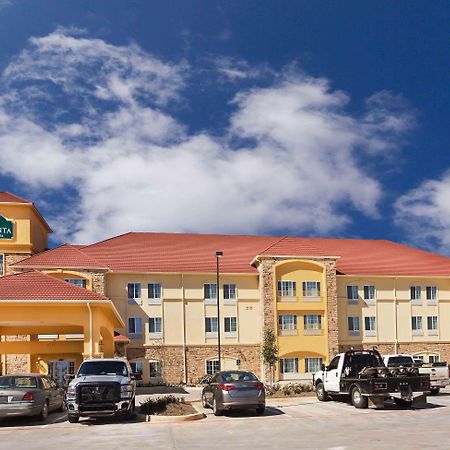 La Quinta By Wyndham Floresville Zewnętrze zdjęcie