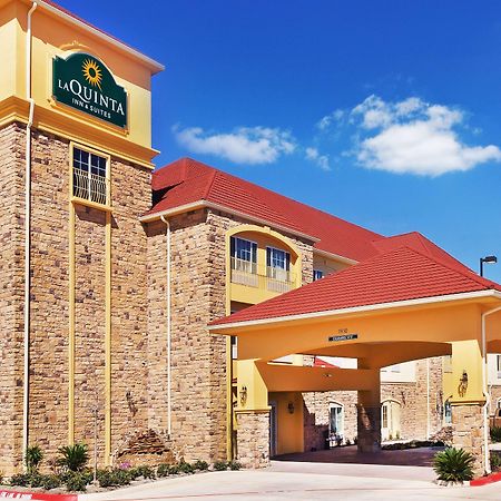 La Quinta By Wyndham Floresville Zewnętrze zdjęcie