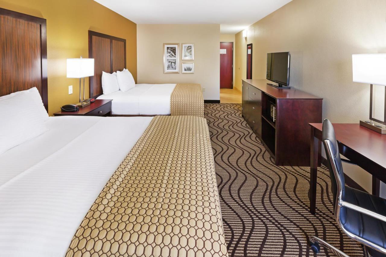 La Quinta By Wyndham Floresville Zewnętrze zdjęcie