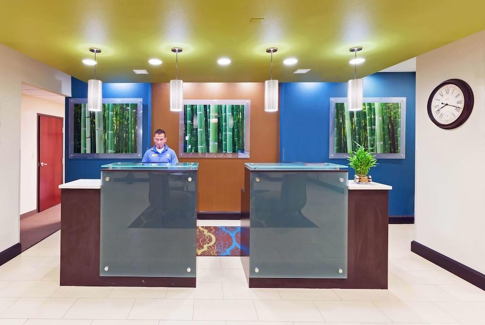 La Quinta By Wyndham Floresville Zewnętrze zdjęcie