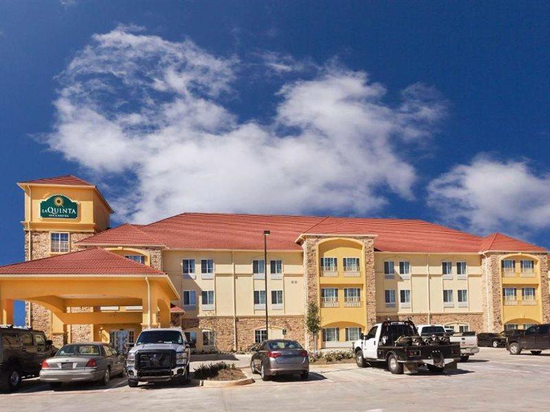 La Quinta By Wyndham Floresville Zewnętrze zdjęcie