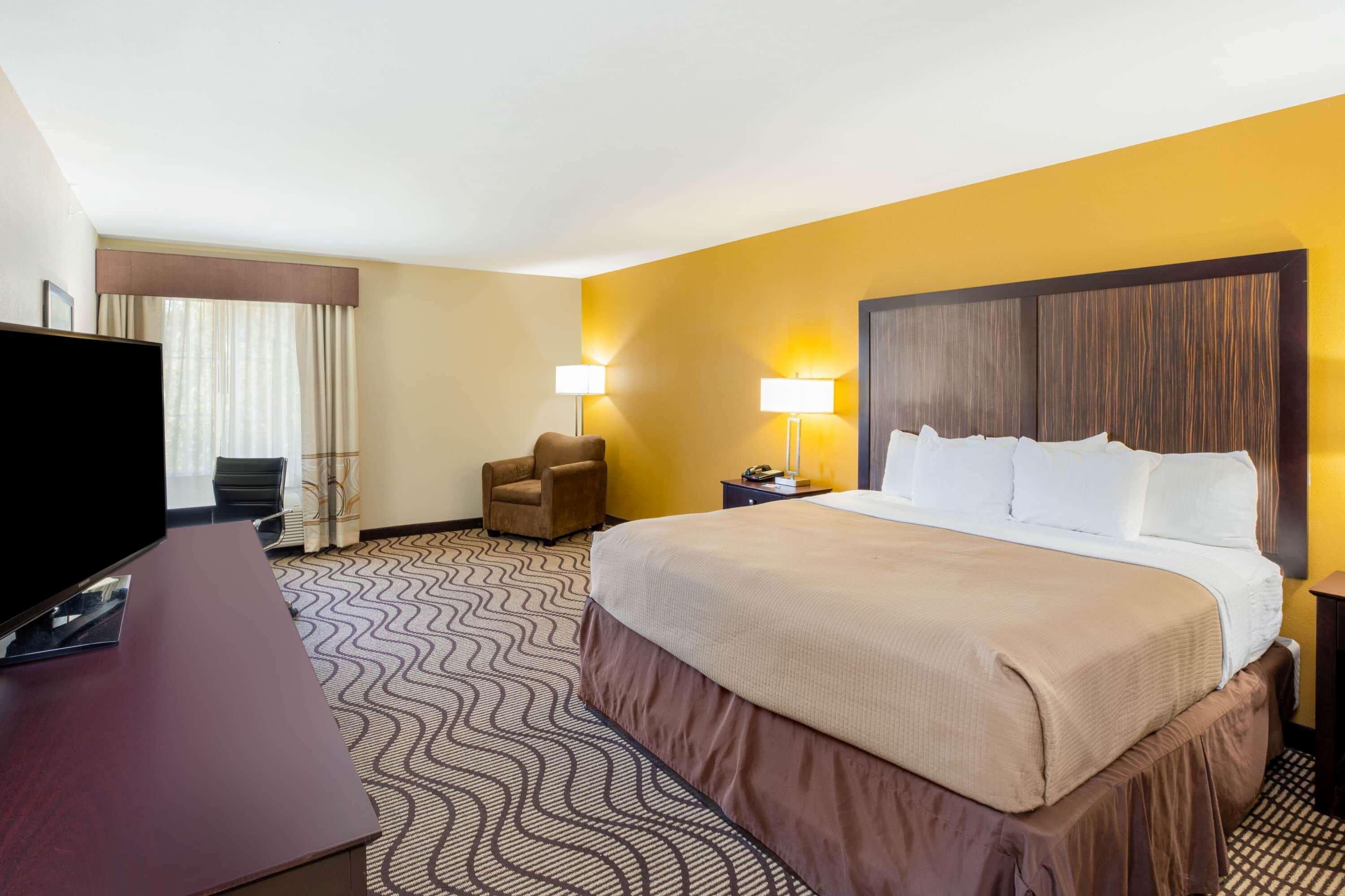 La Quinta By Wyndham Floresville Zewnętrze zdjęcie