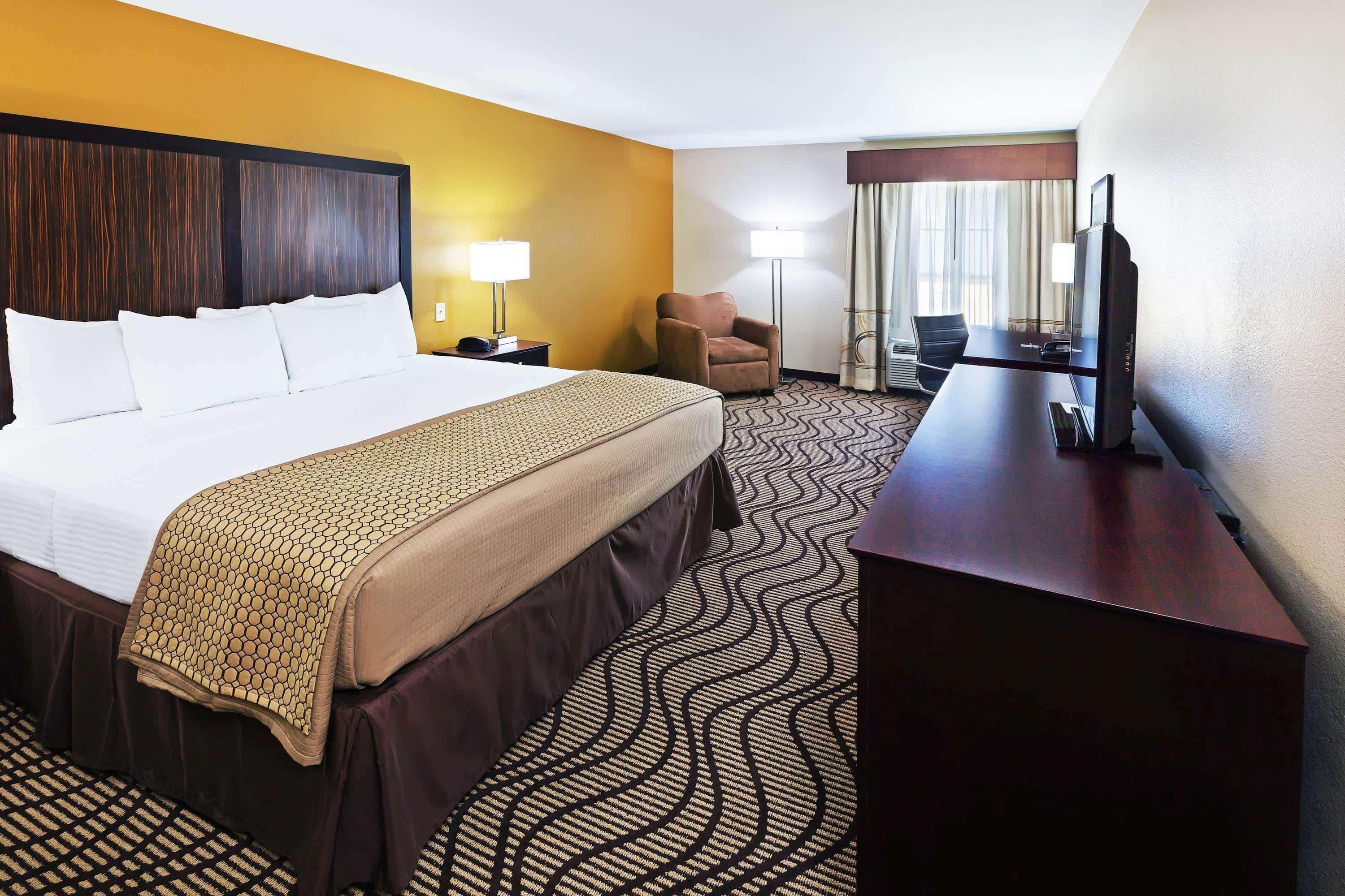 La Quinta By Wyndham Floresville Zewnętrze zdjęcie