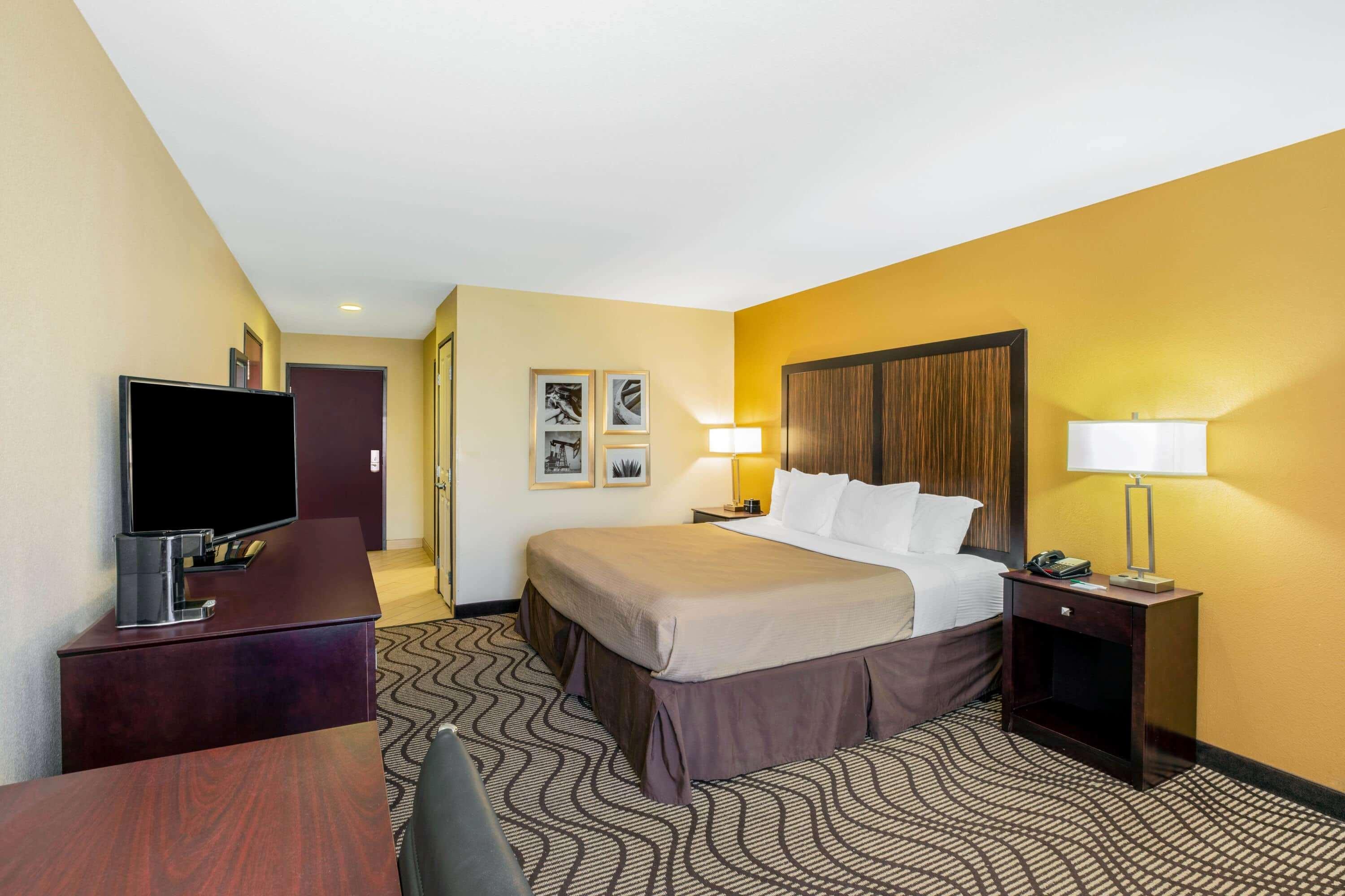 La Quinta By Wyndham Floresville Zewnętrze zdjęcie