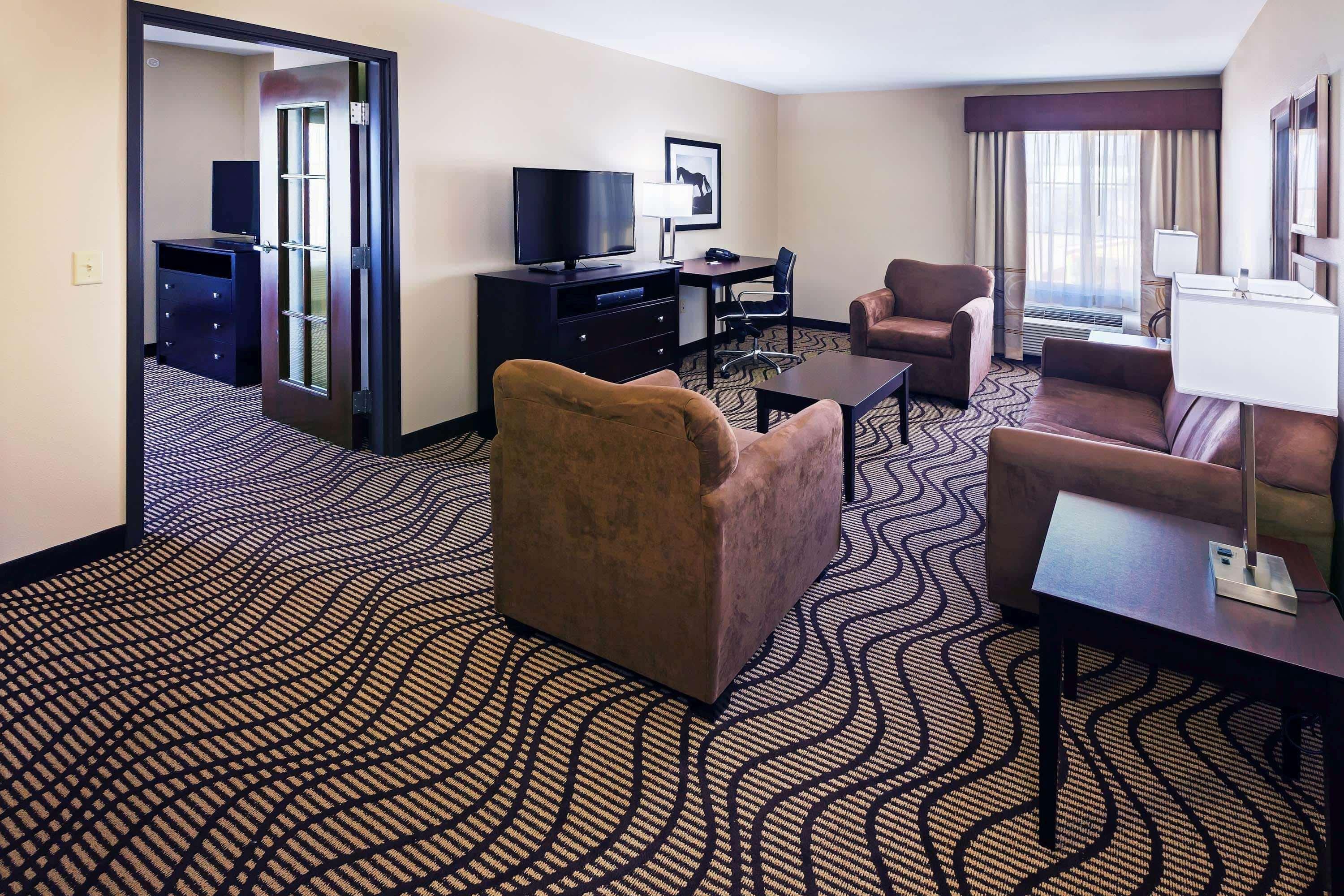La Quinta By Wyndham Floresville Zewnętrze zdjęcie