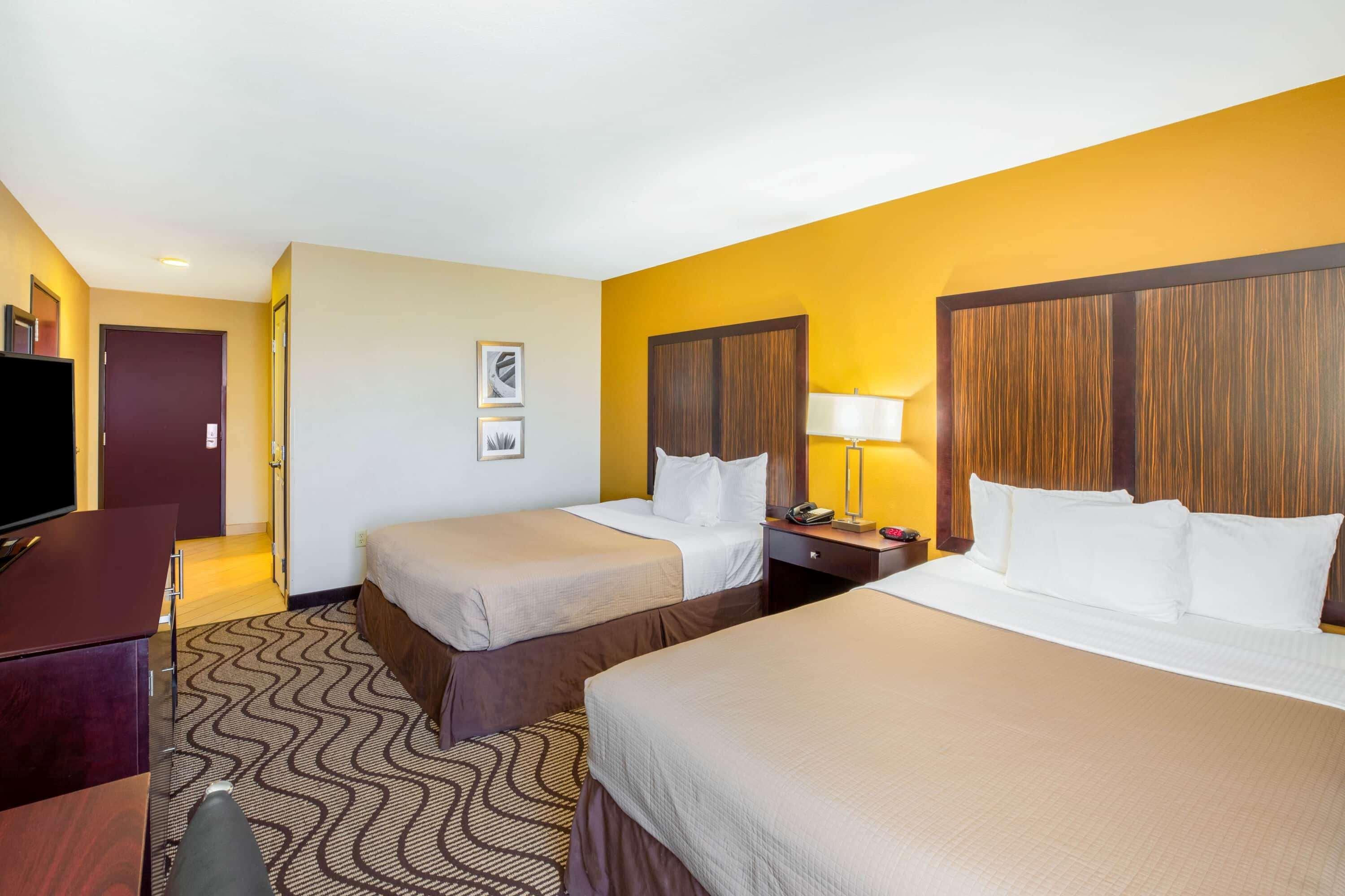 La Quinta By Wyndham Floresville Zewnętrze zdjęcie