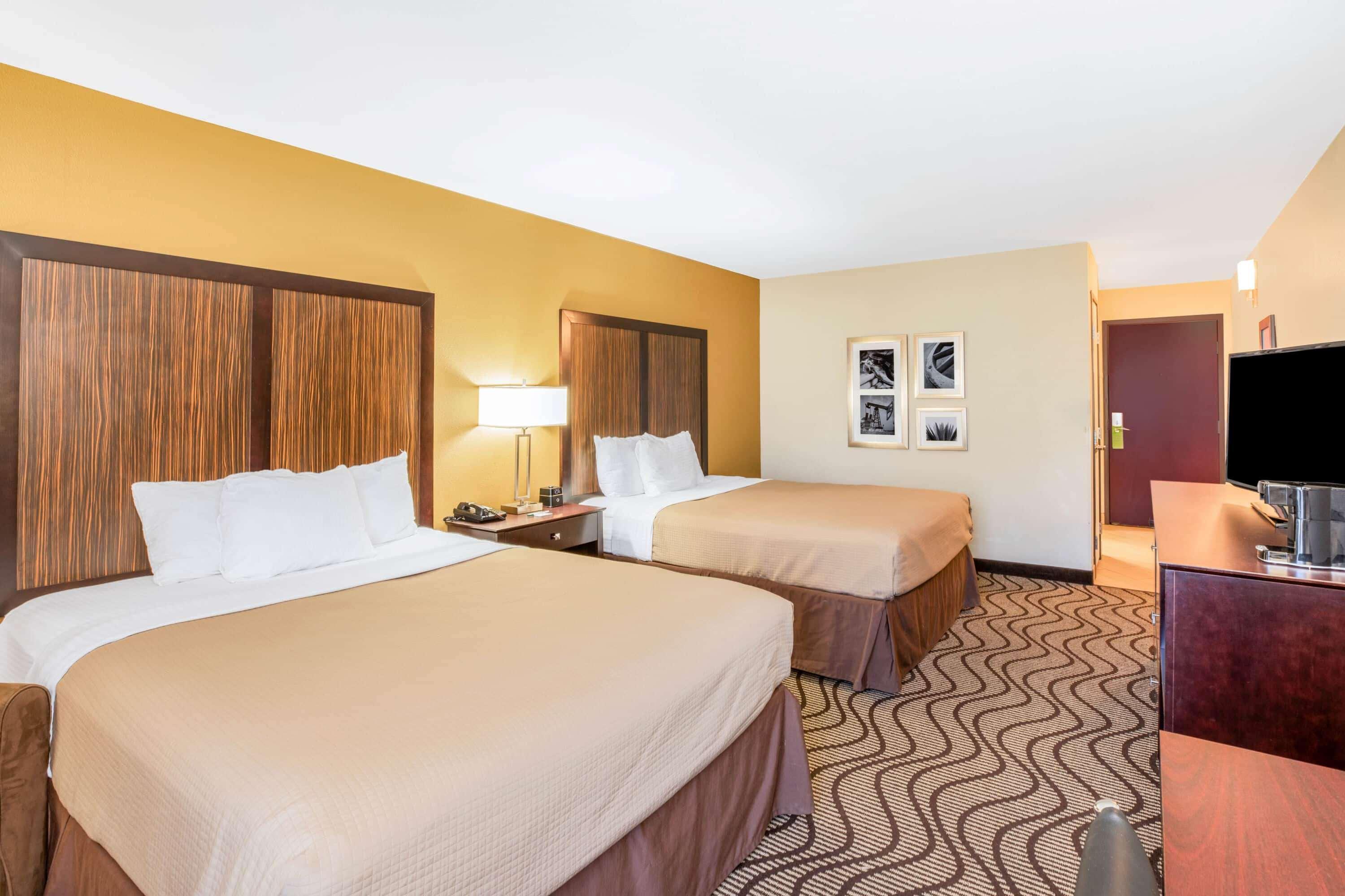 La Quinta By Wyndham Floresville Zewnętrze zdjęcie