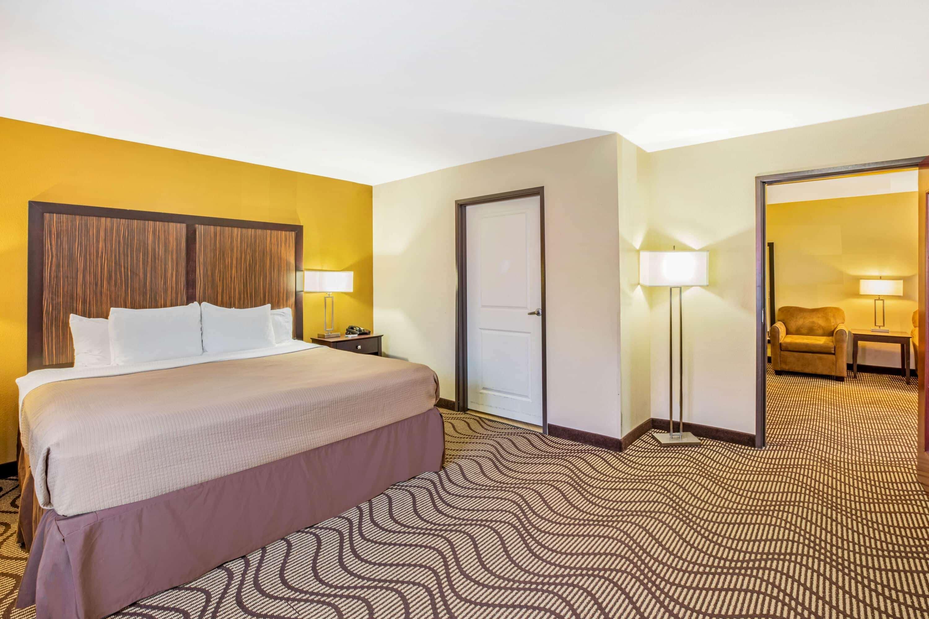 La Quinta By Wyndham Floresville Zewnętrze zdjęcie