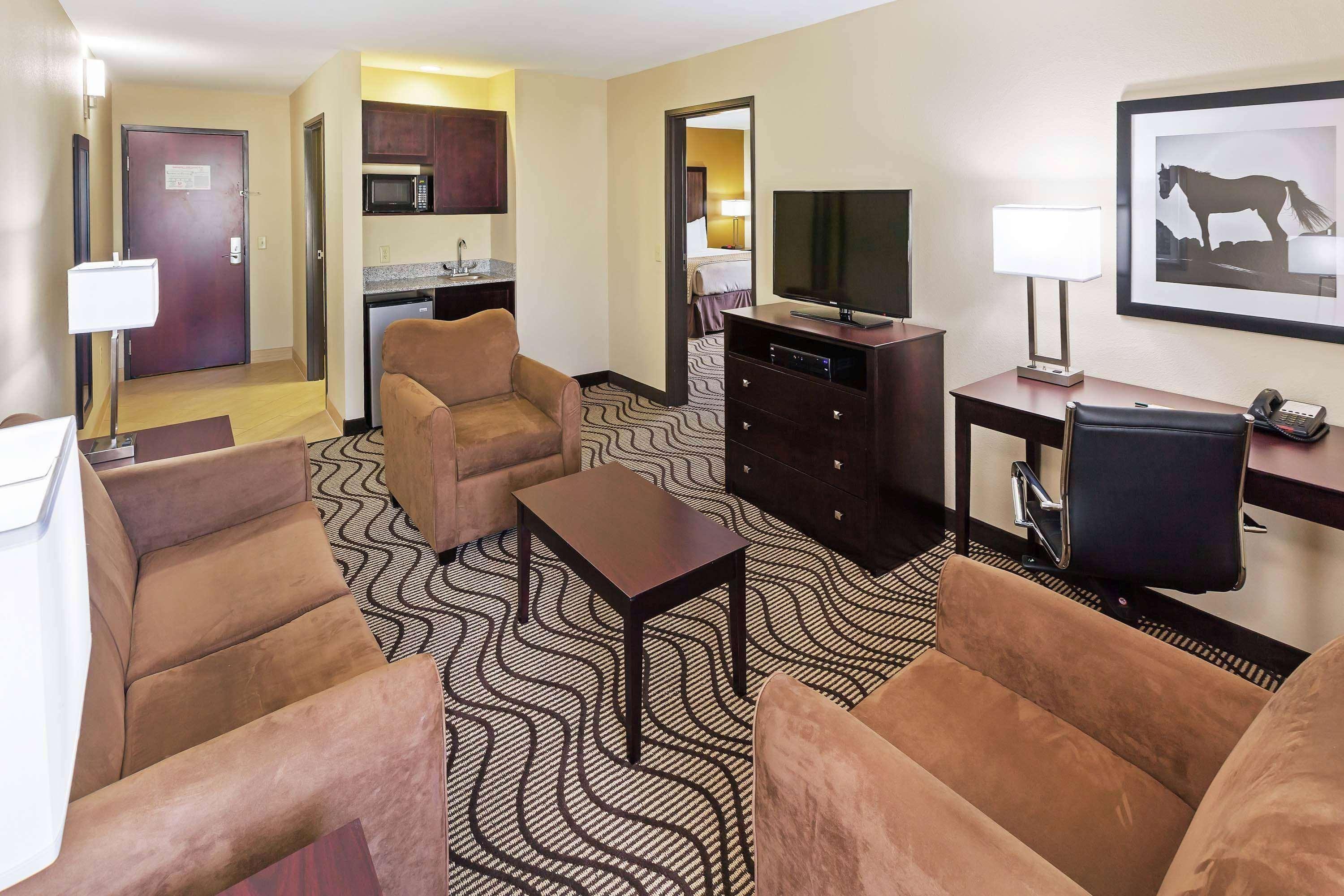 La Quinta By Wyndham Floresville Zewnętrze zdjęcie