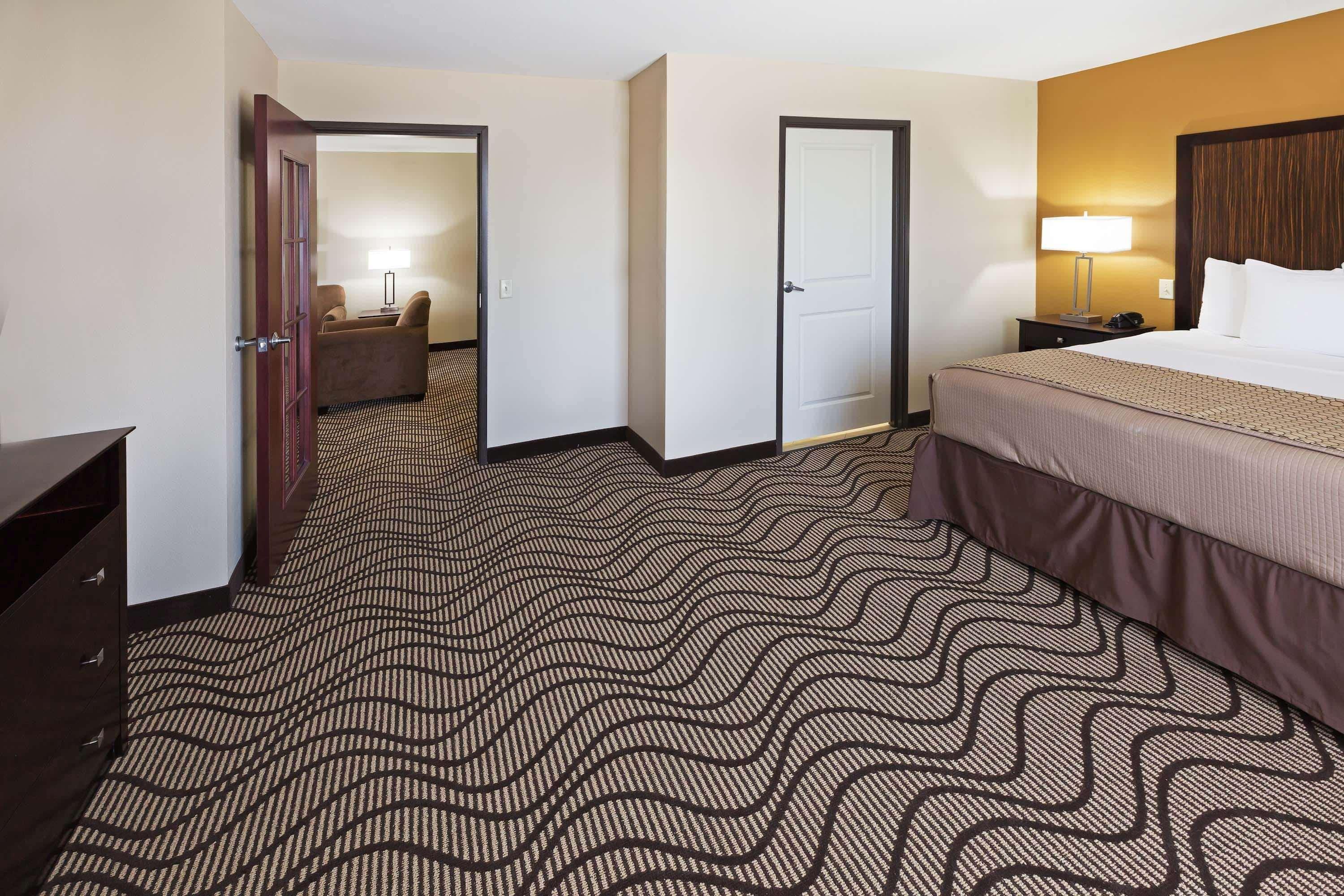 La Quinta By Wyndham Floresville Zewnętrze zdjęcie