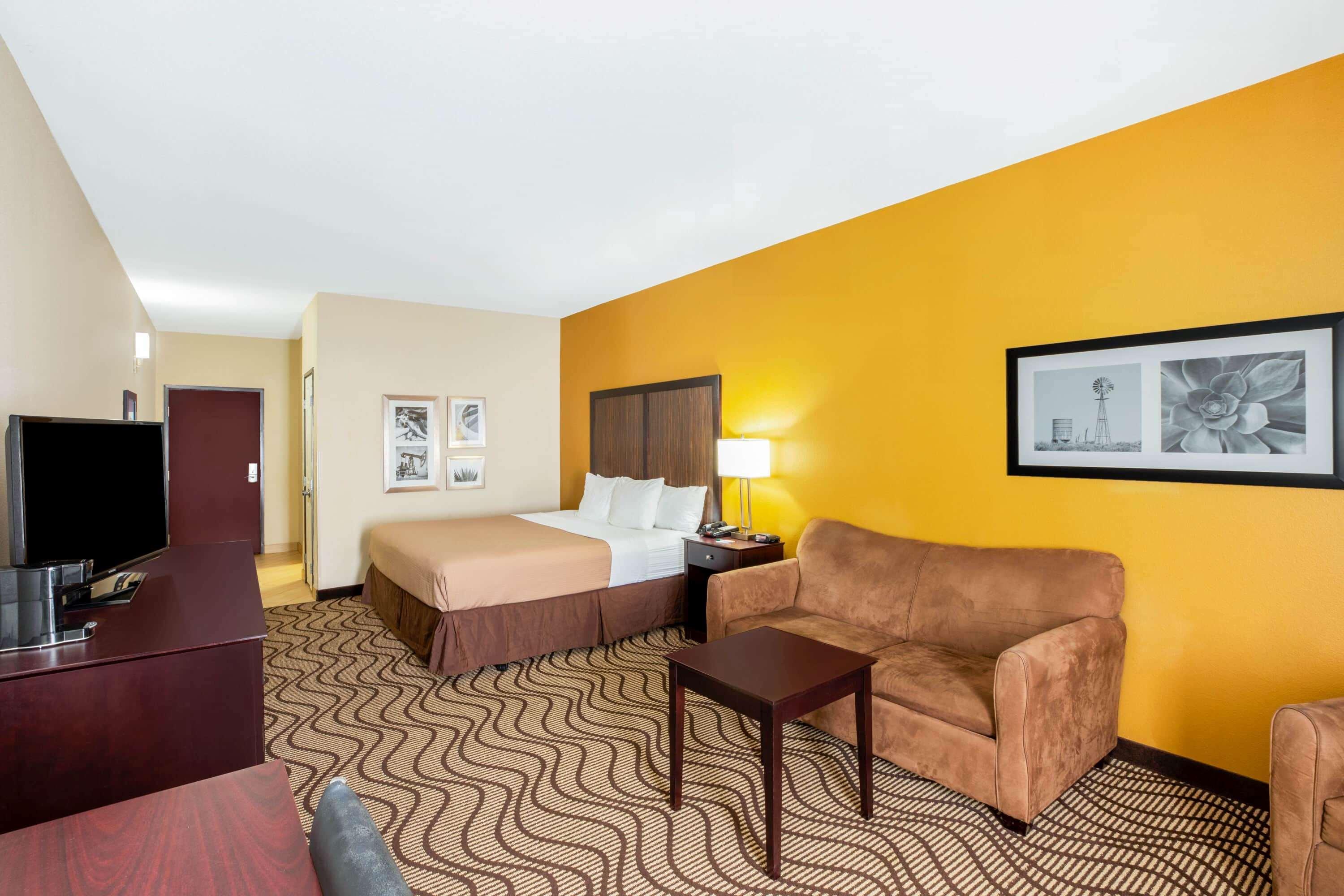 La Quinta By Wyndham Floresville Zewnętrze zdjęcie