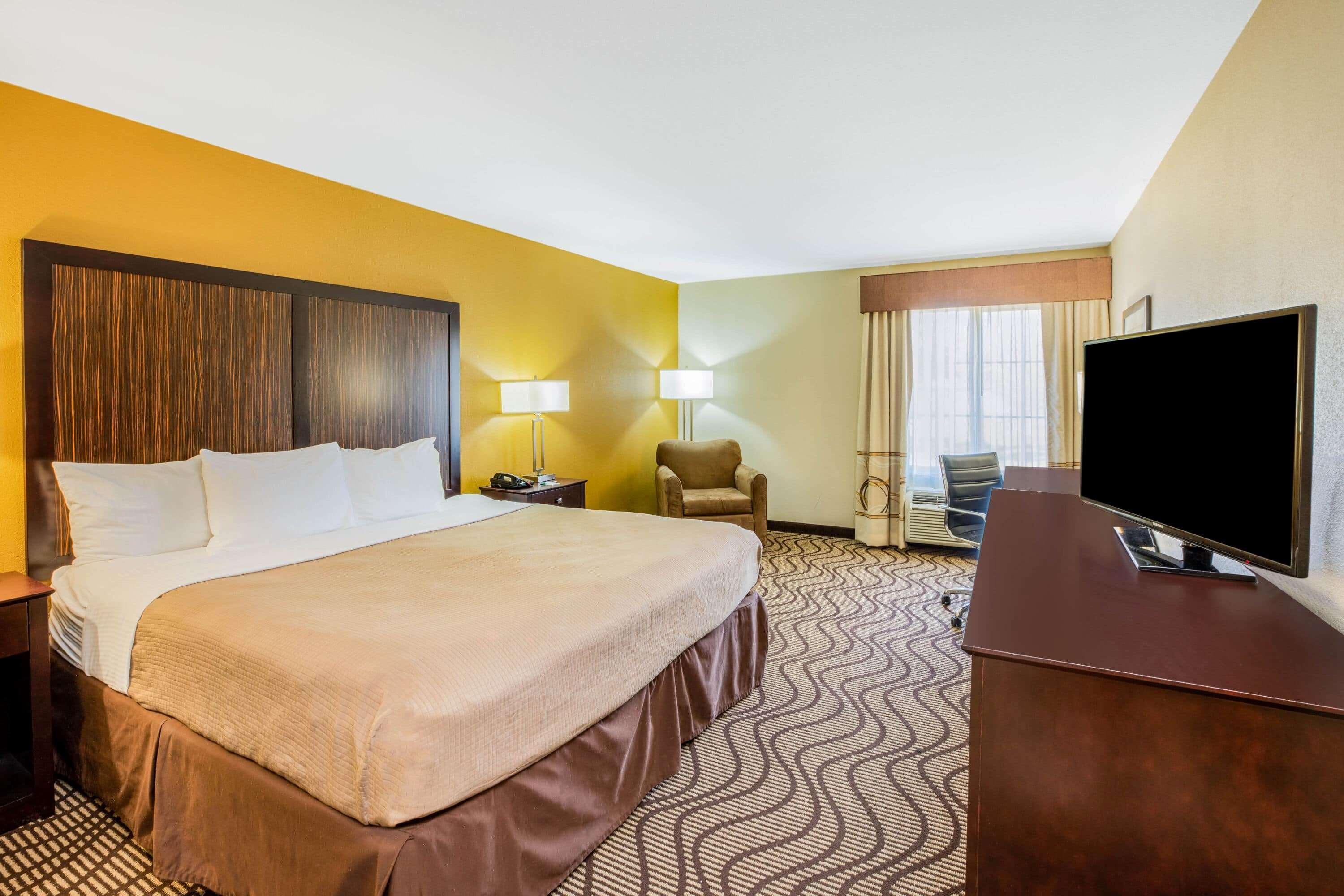 La Quinta By Wyndham Floresville Zewnętrze zdjęcie