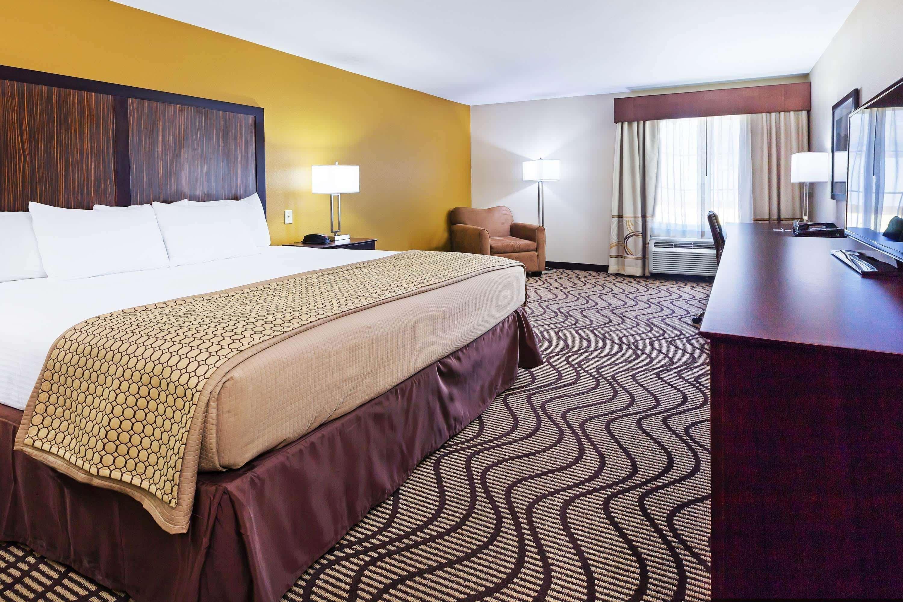 La Quinta By Wyndham Floresville Zewnętrze zdjęcie