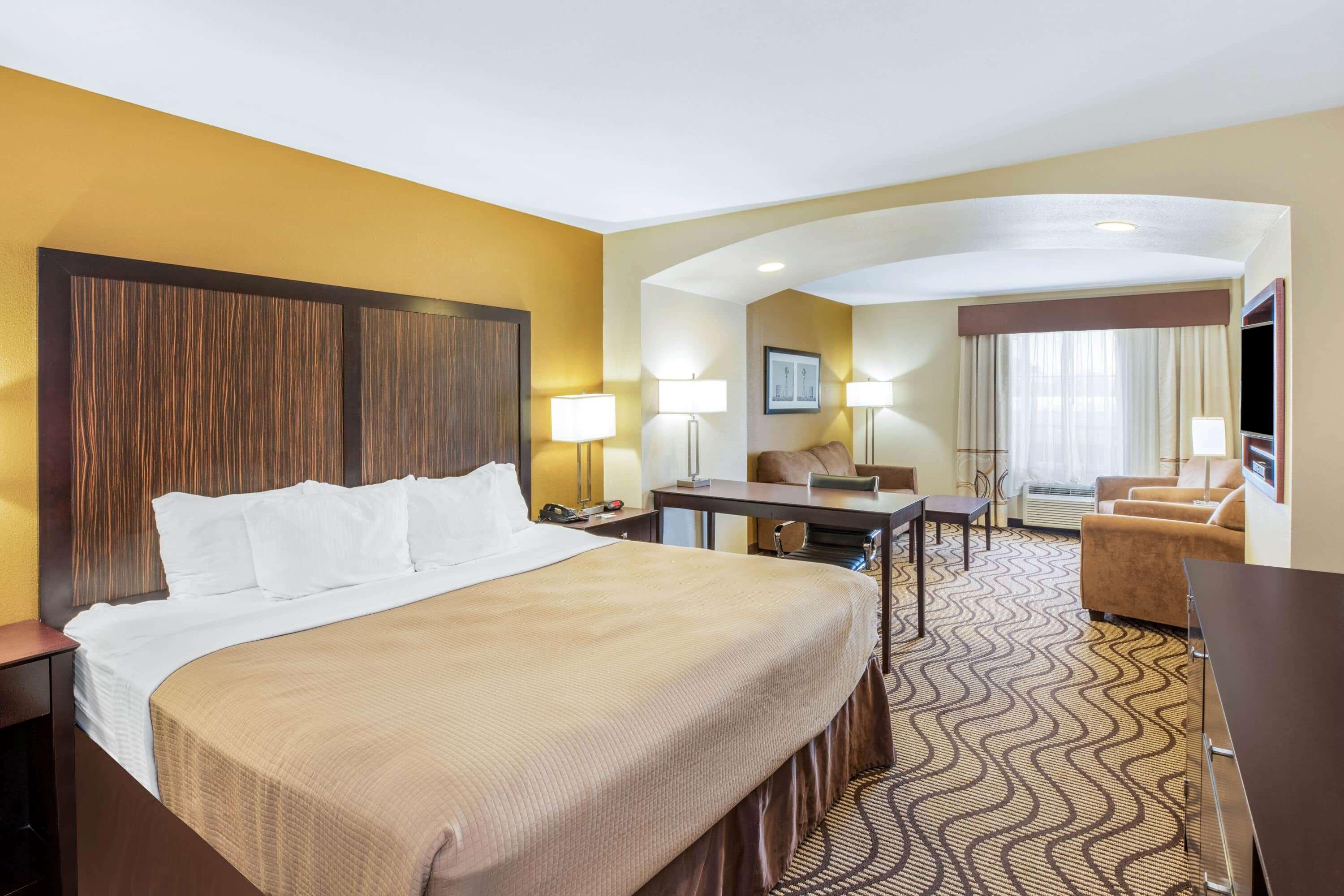 La Quinta By Wyndham Floresville Zewnętrze zdjęcie