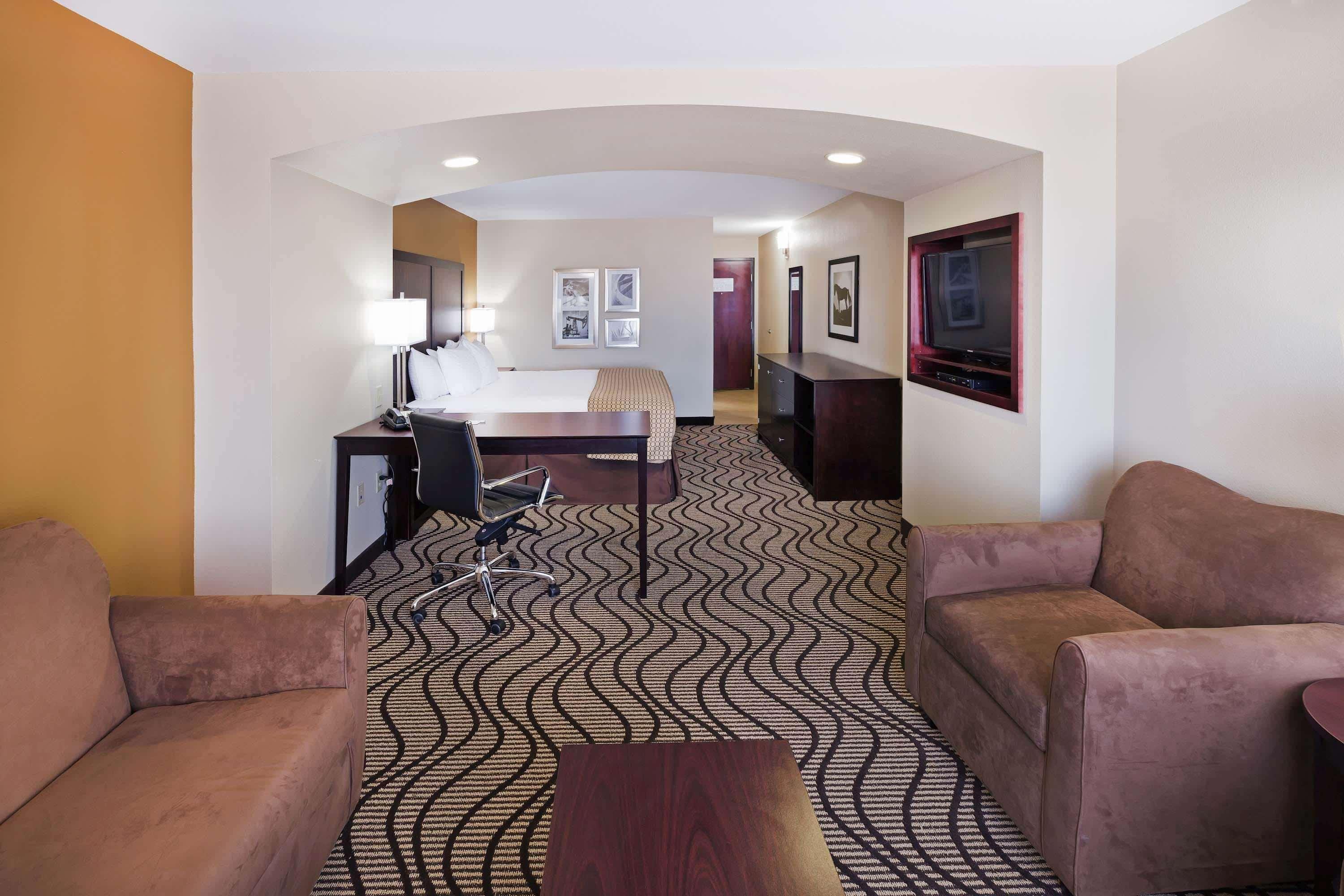 La Quinta By Wyndham Floresville Zewnętrze zdjęcie