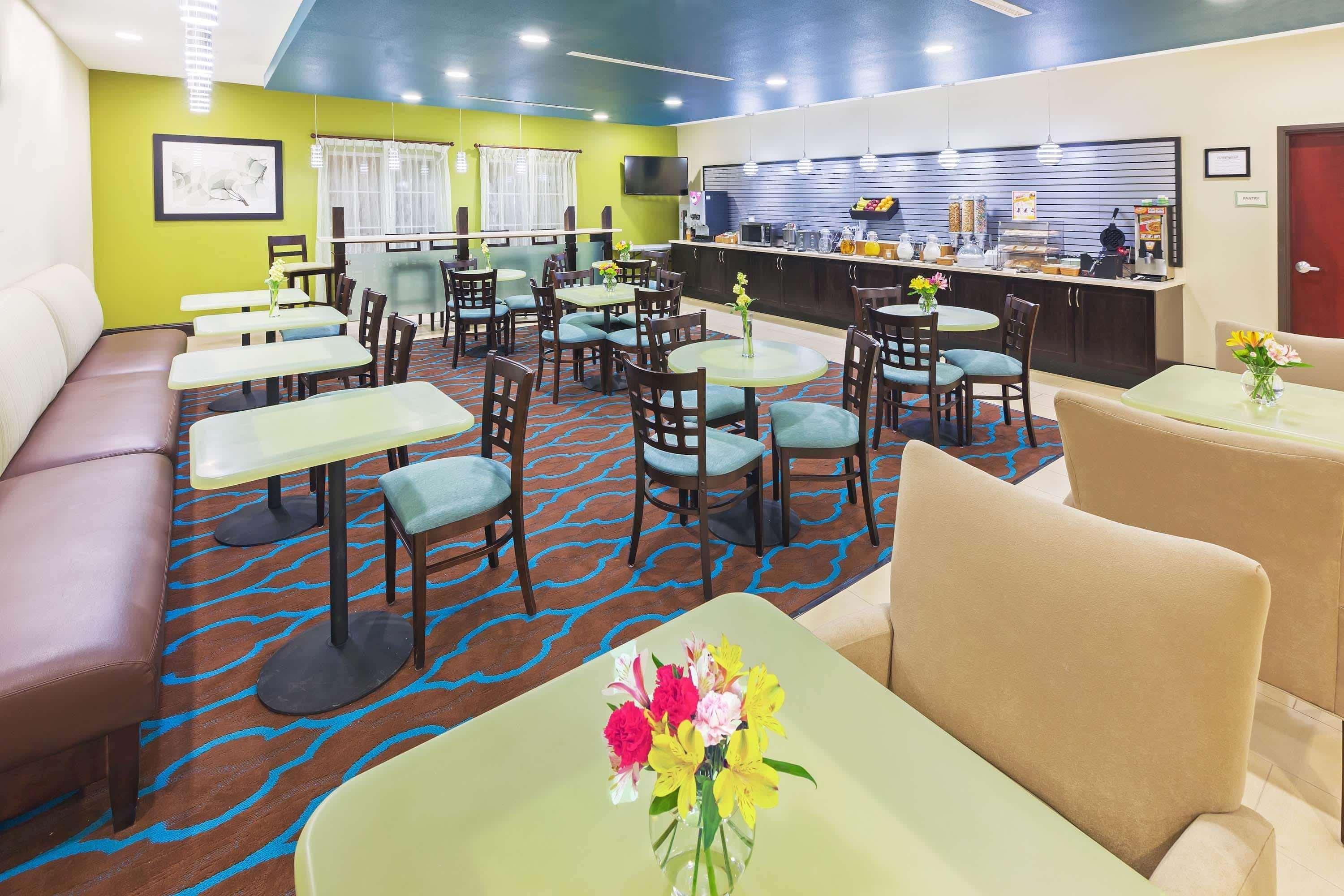 La Quinta By Wyndham Floresville Zewnętrze zdjęcie