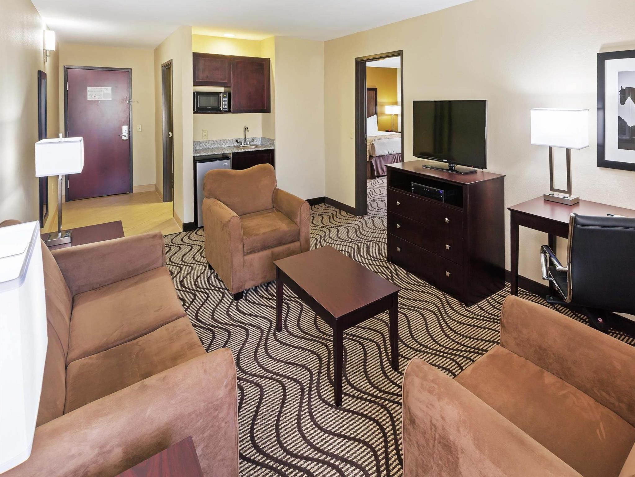 La Quinta By Wyndham Floresville Zewnętrze zdjęcie