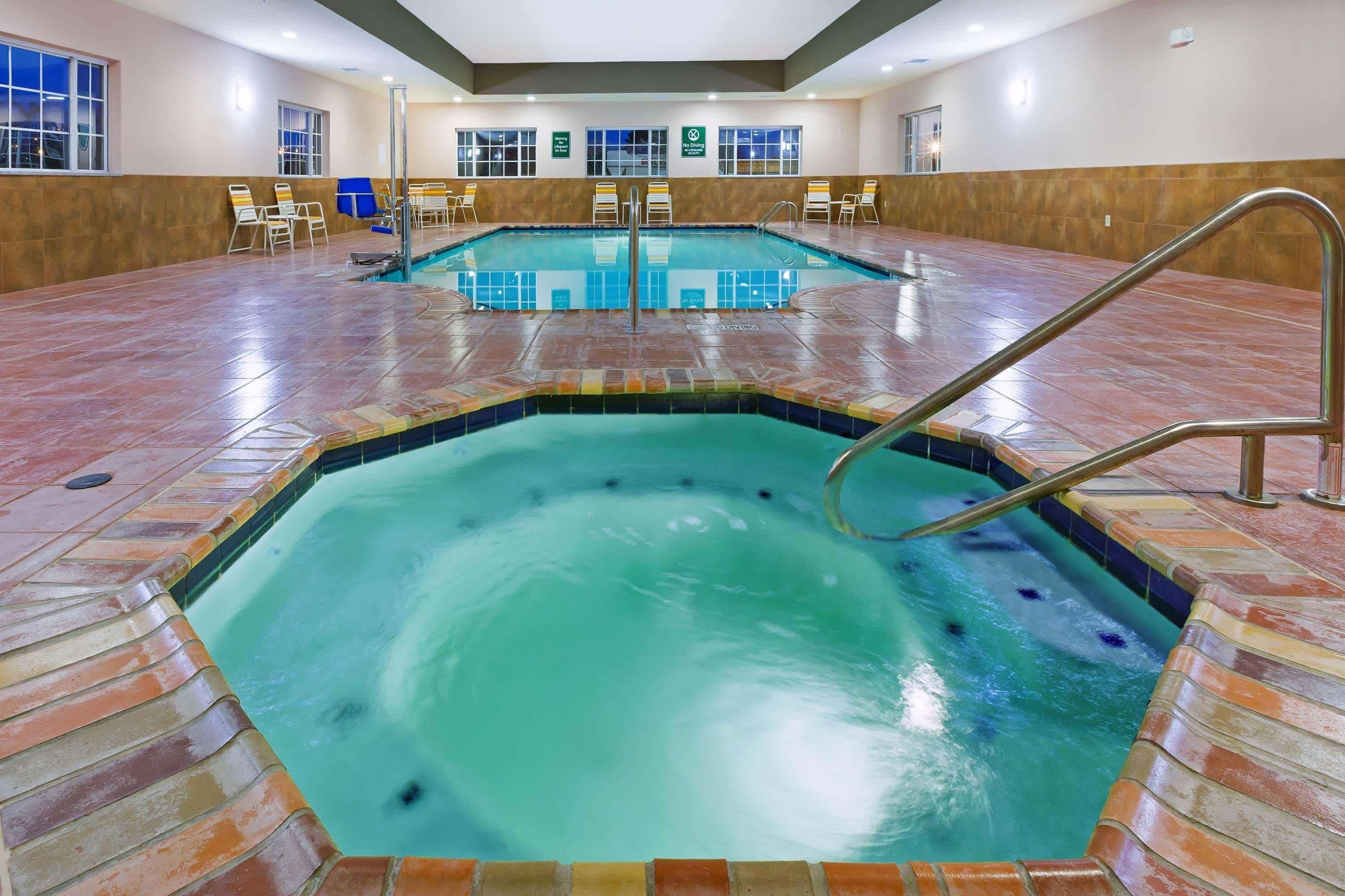 La Quinta By Wyndham Floresville Zewnętrze zdjęcie
