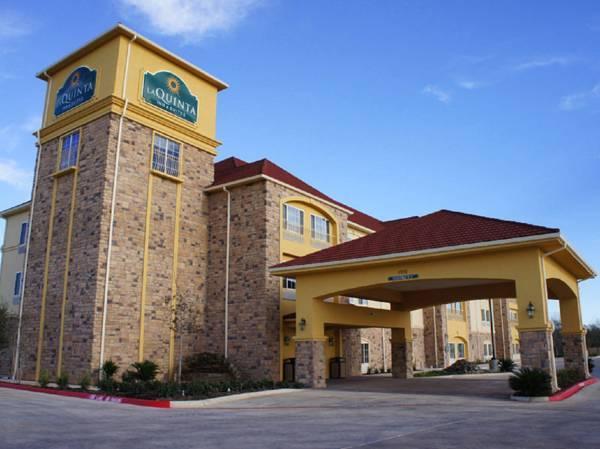 La Quinta By Wyndham Floresville Zewnętrze zdjęcie