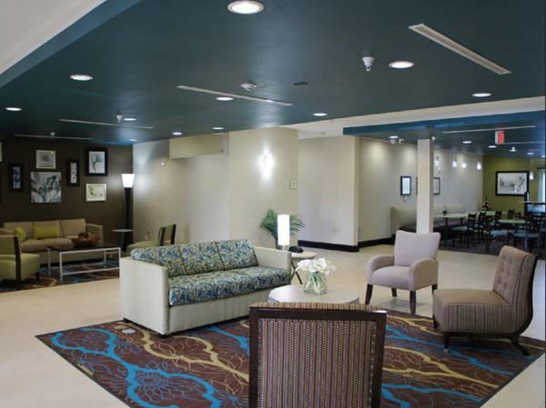 La Quinta By Wyndham Floresville Zewnętrze zdjęcie