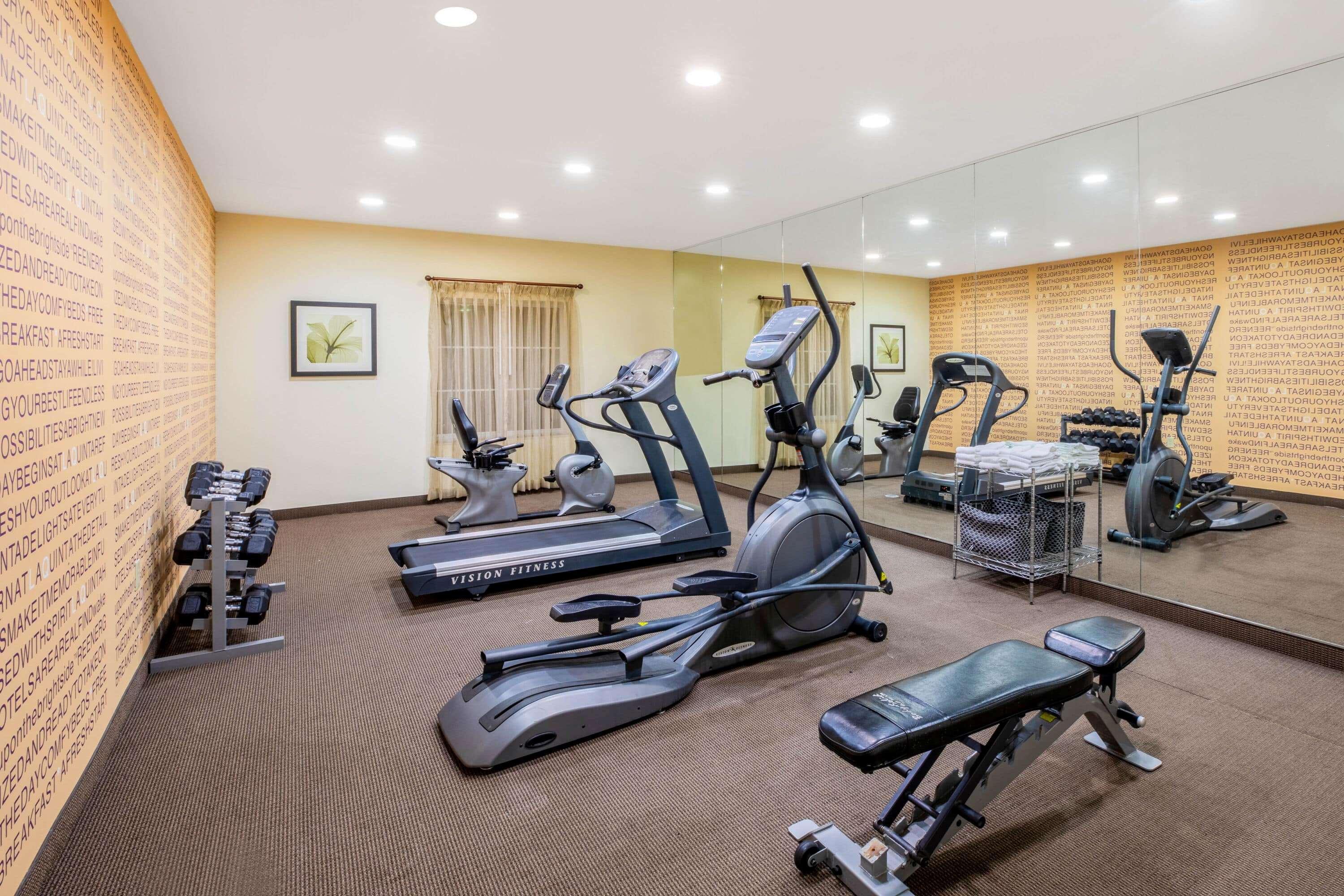 La Quinta By Wyndham Floresville Zewnętrze zdjęcie