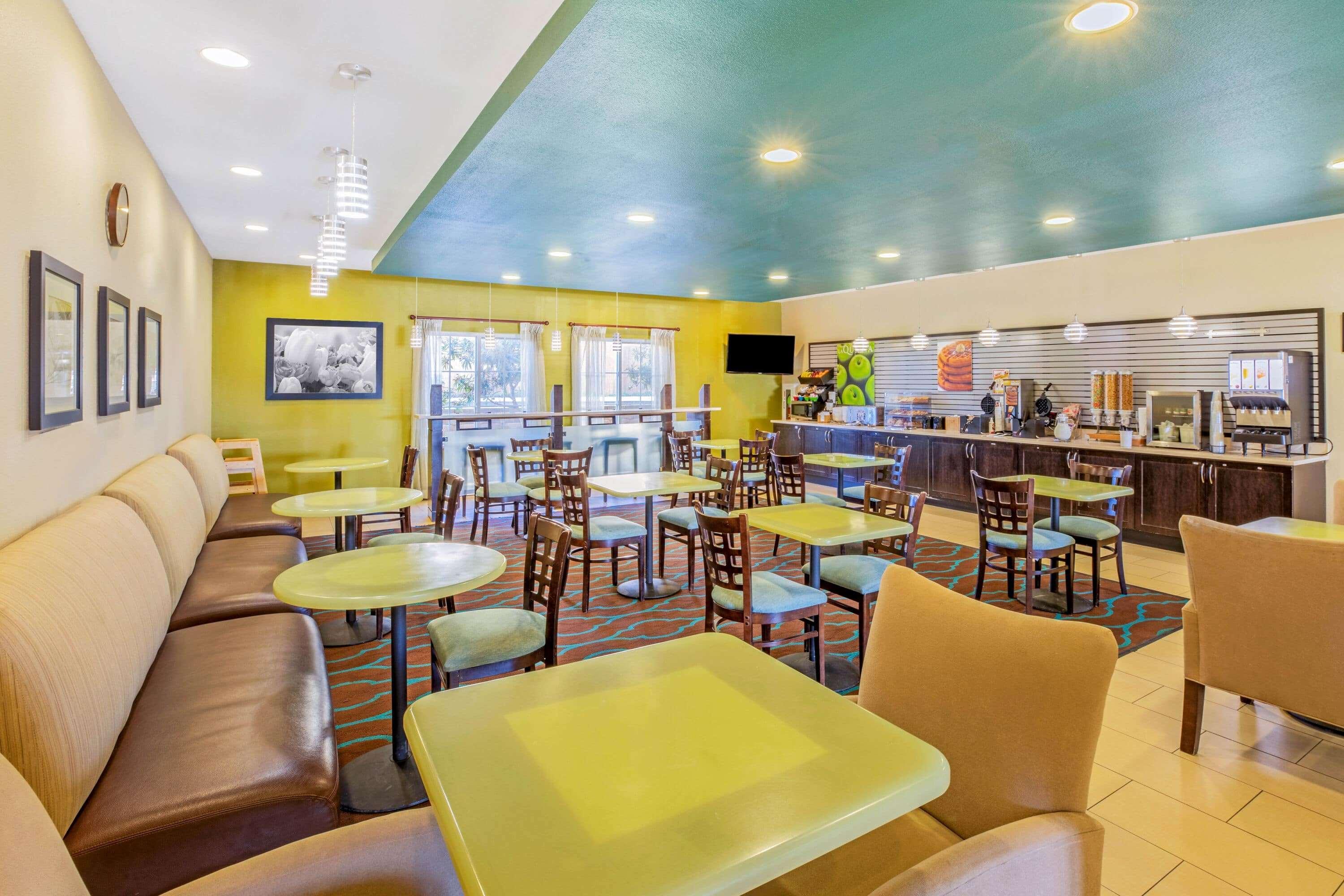 La Quinta By Wyndham Floresville Zewnętrze zdjęcie