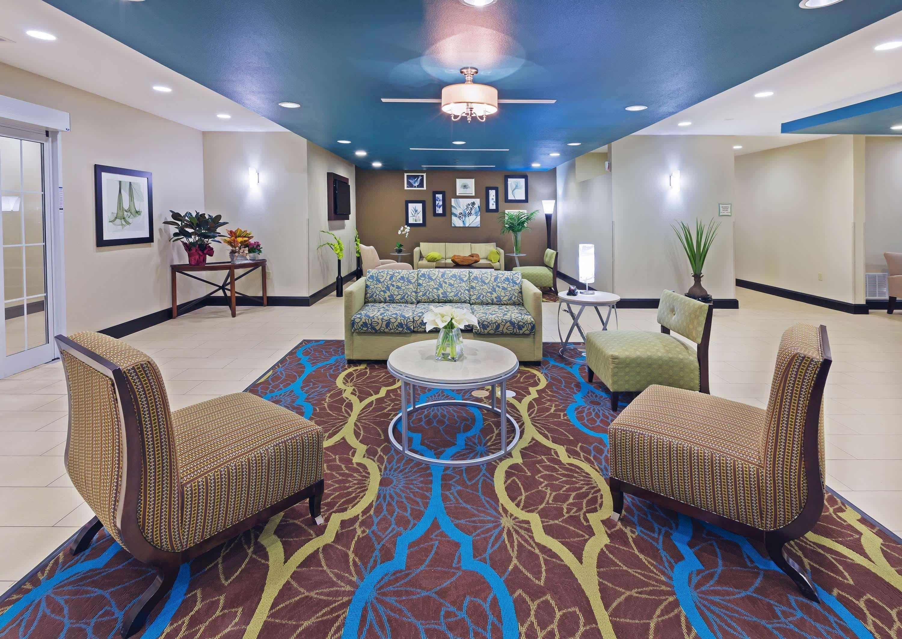 La Quinta By Wyndham Floresville Zewnętrze zdjęcie