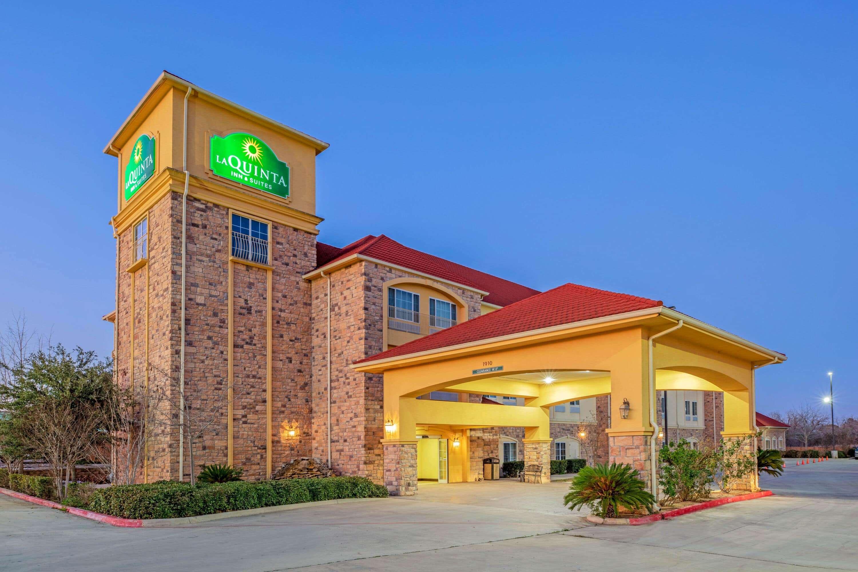La Quinta By Wyndham Floresville Zewnętrze zdjęcie