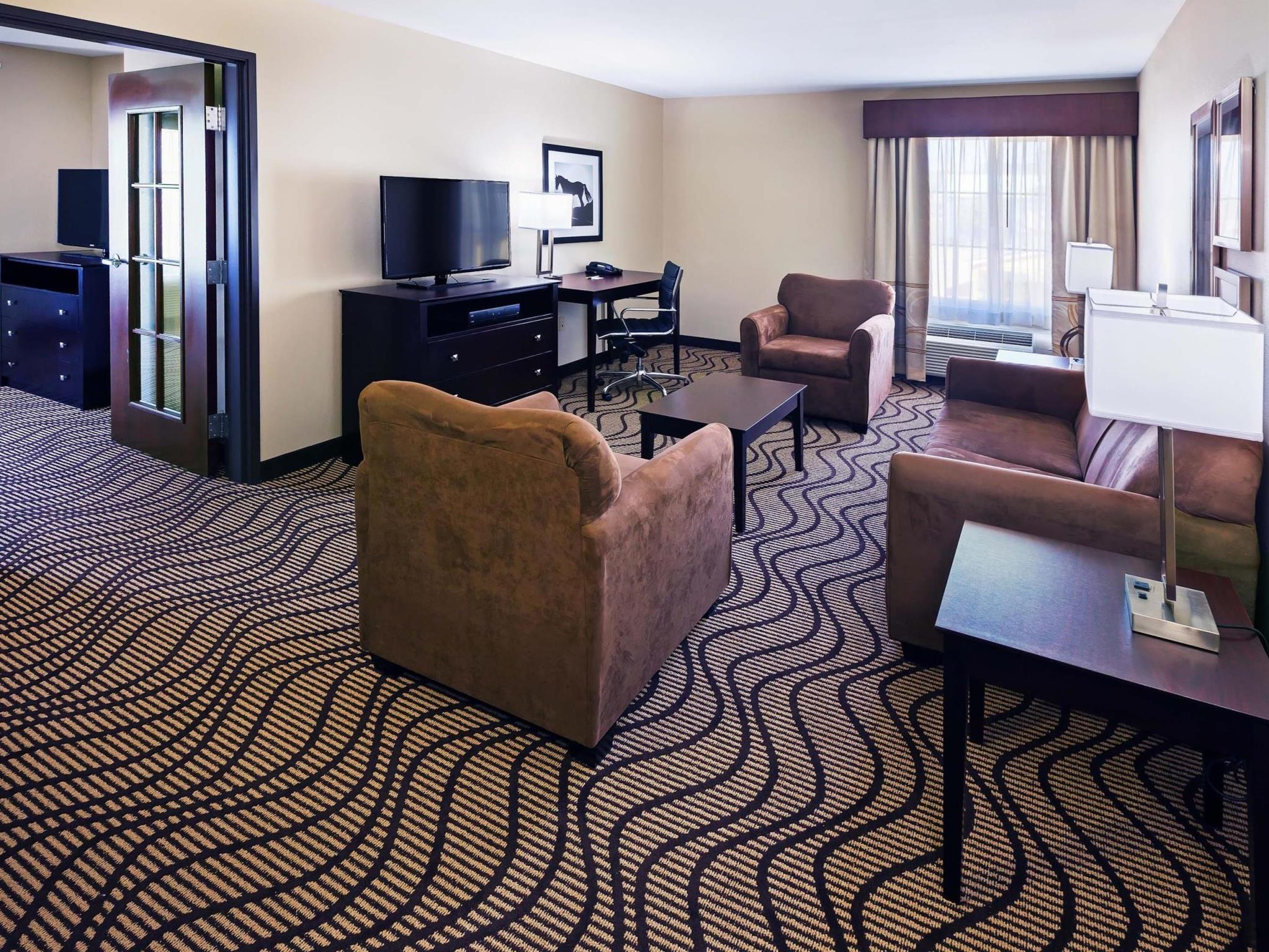 La Quinta By Wyndham Floresville Zewnętrze zdjęcie