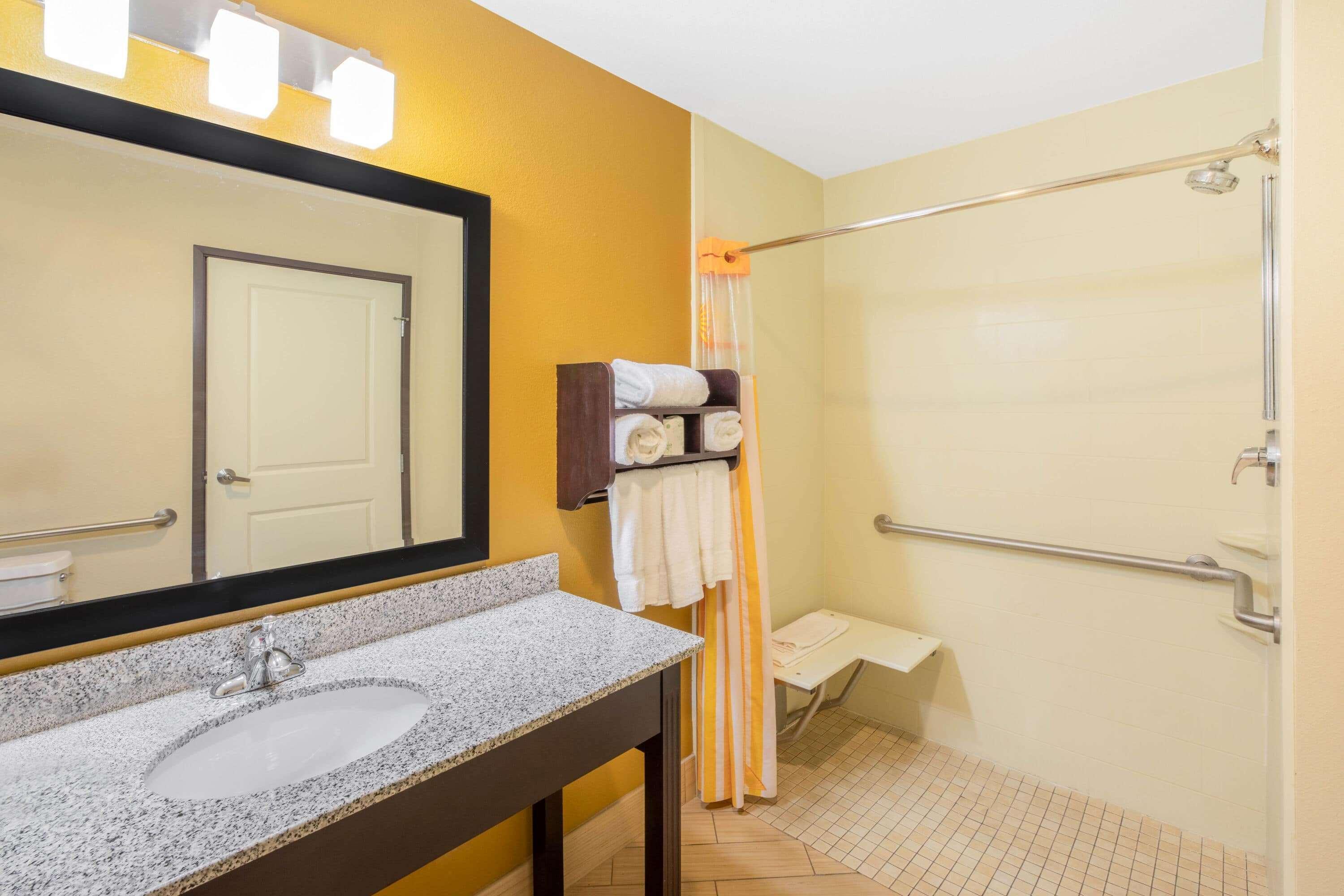 La Quinta By Wyndham Floresville Zewnętrze zdjęcie