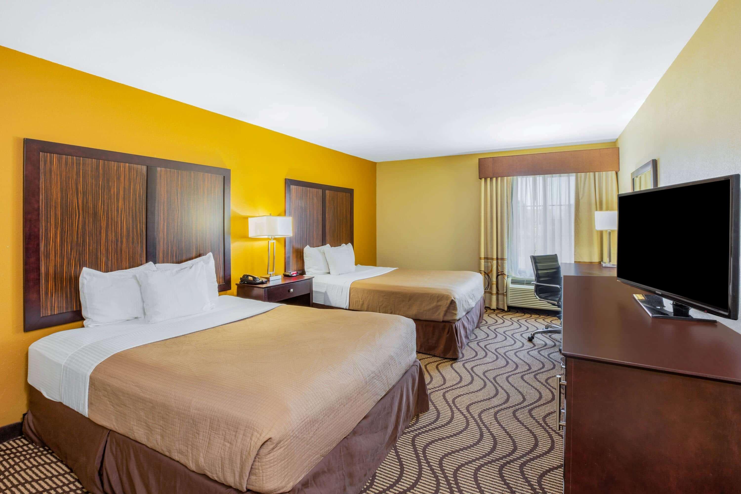 La Quinta By Wyndham Floresville Zewnętrze zdjęcie