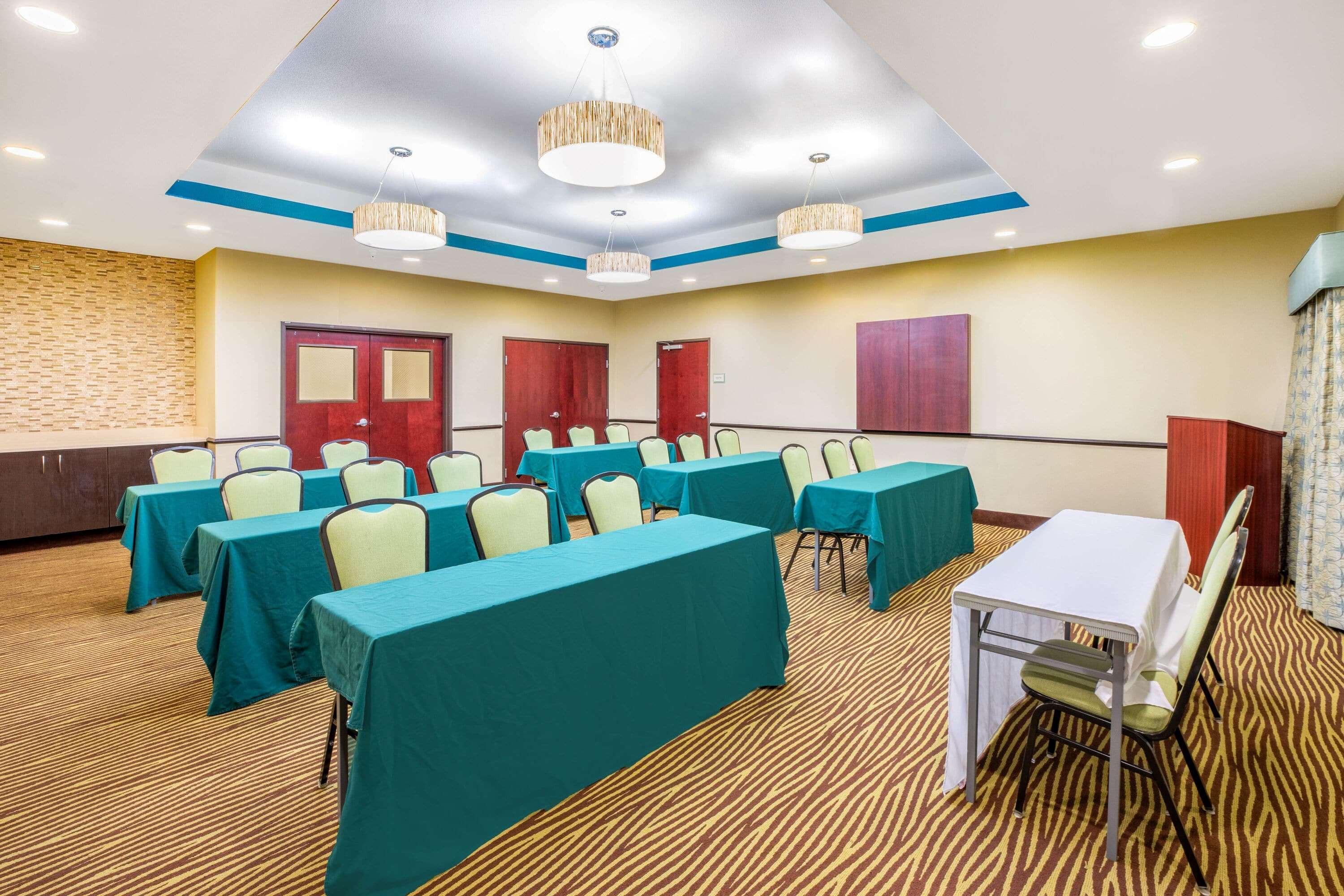 La Quinta By Wyndham Floresville Zewnętrze zdjęcie