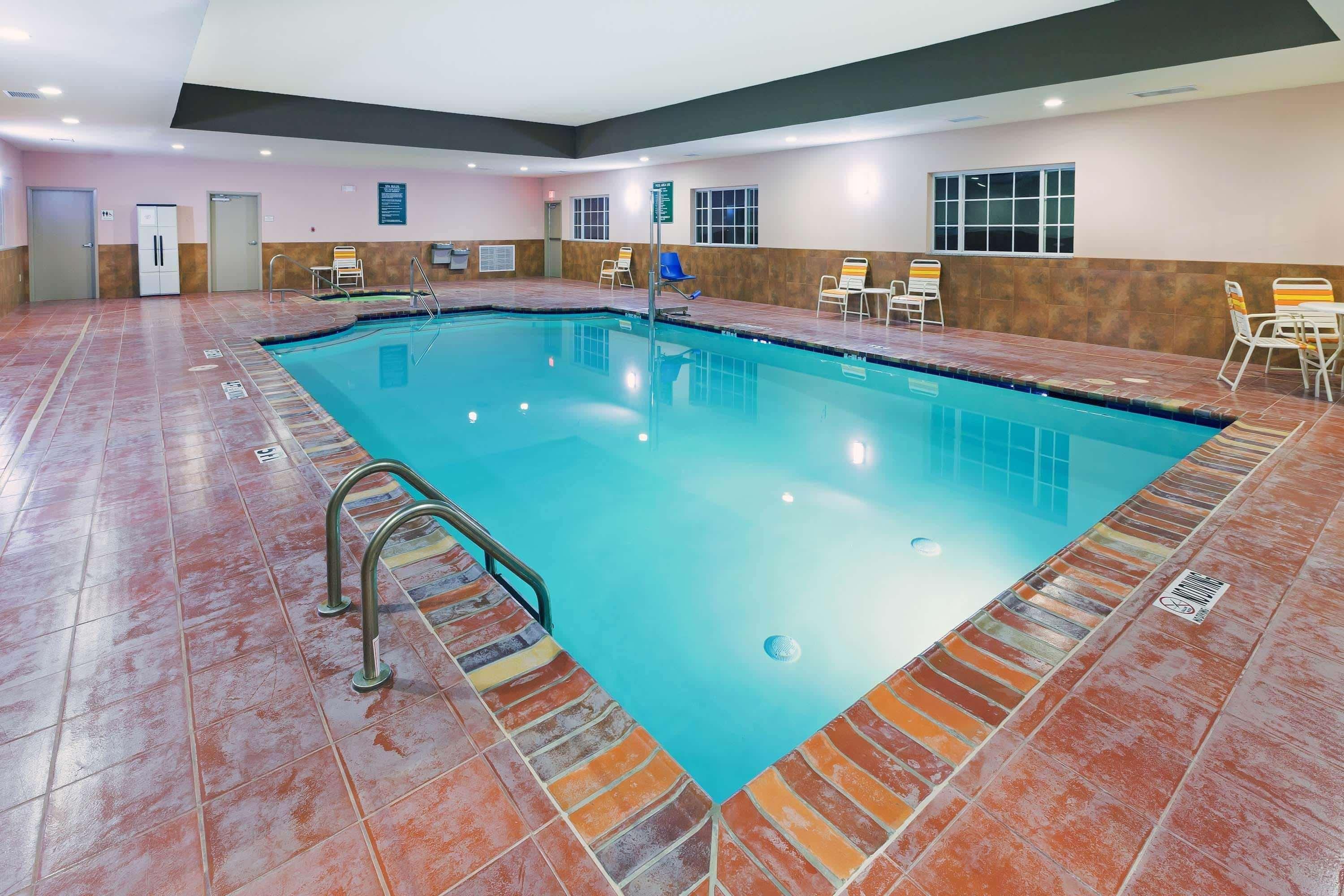 La Quinta By Wyndham Floresville Zewnętrze zdjęcie