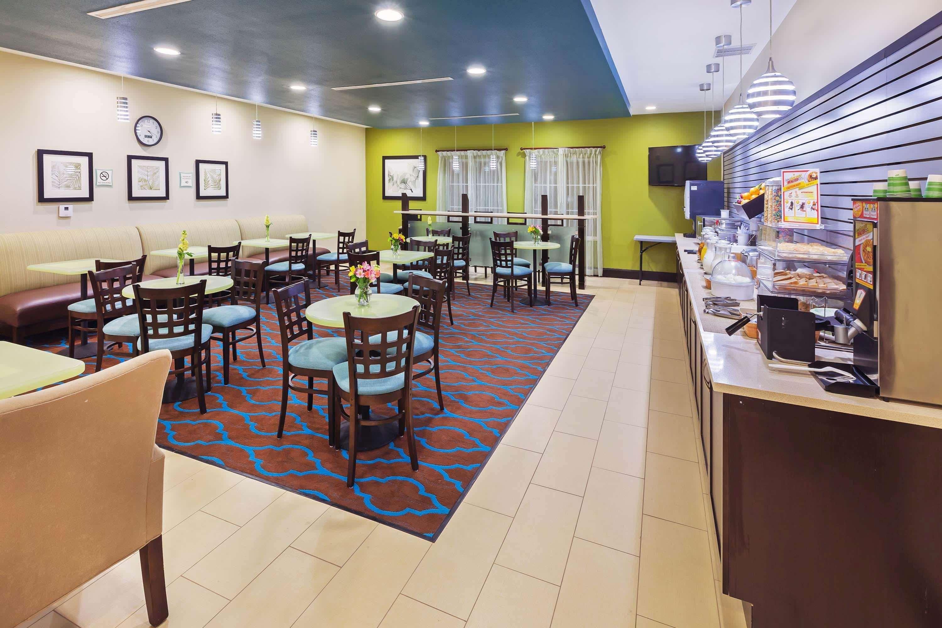 La Quinta By Wyndham Floresville Zewnętrze zdjęcie