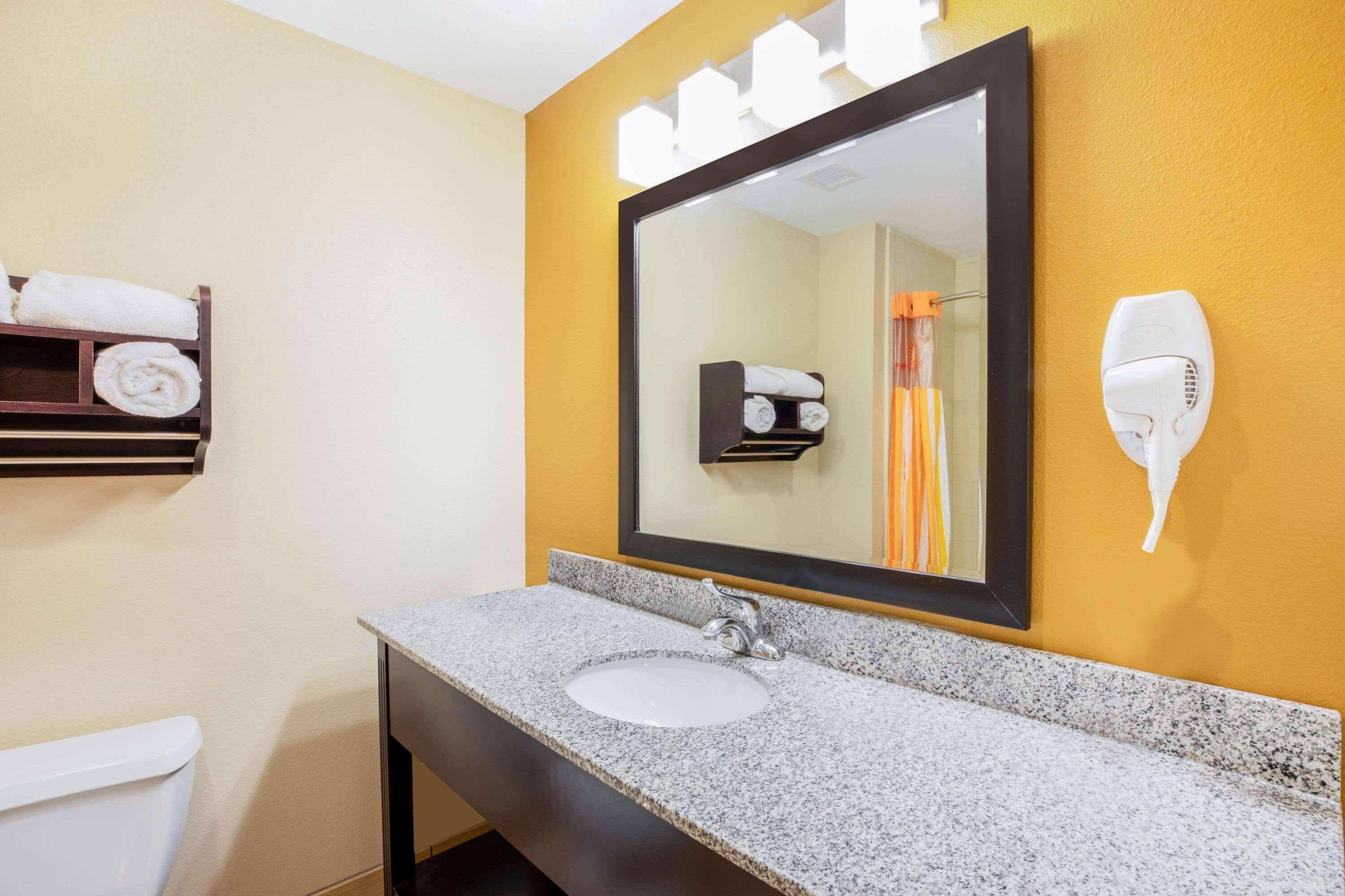 La Quinta By Wyndham Floresville Zewnętrze zdjęcie