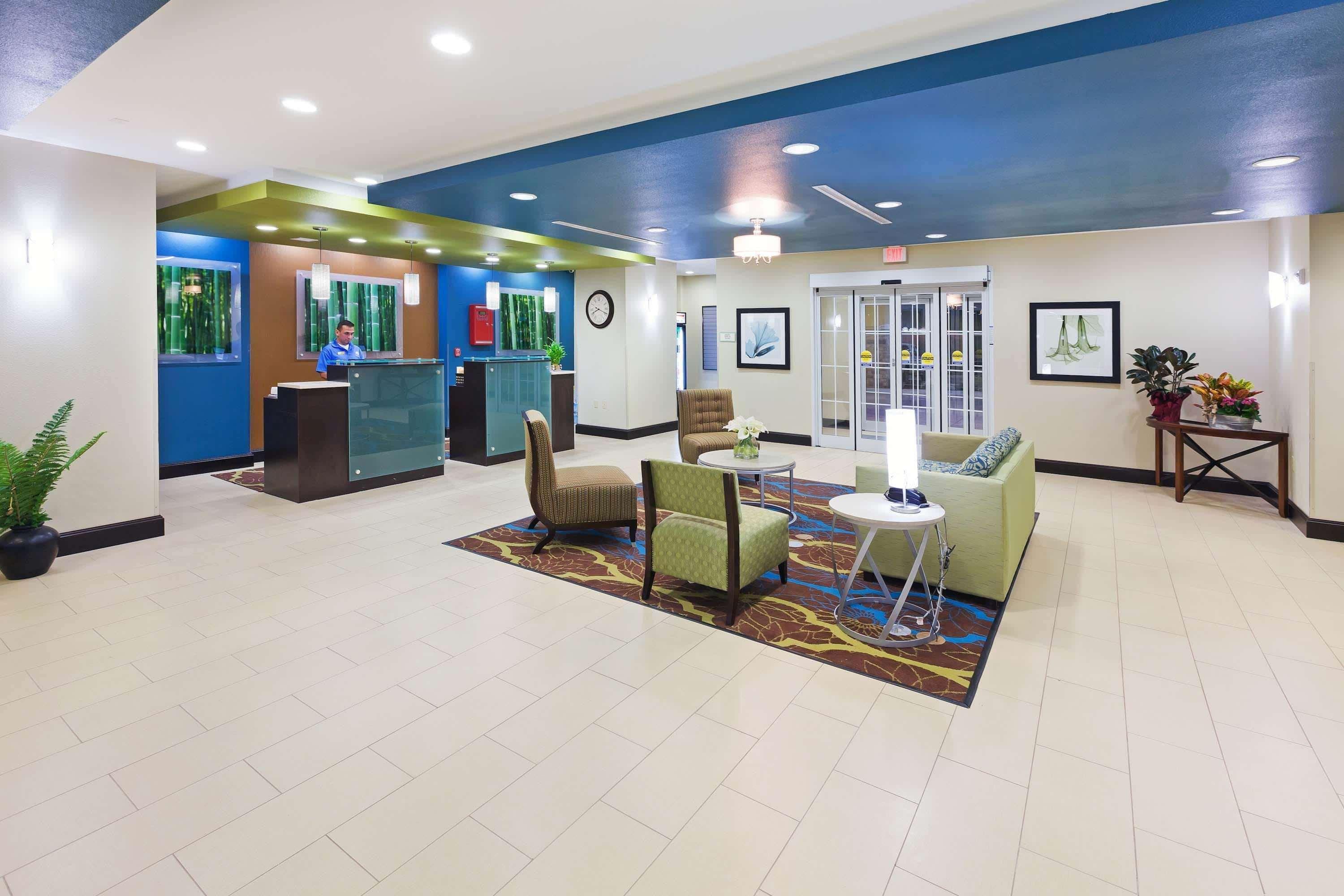 La Quinta By Wyndham Floresville Zewnętrze zdjęcie