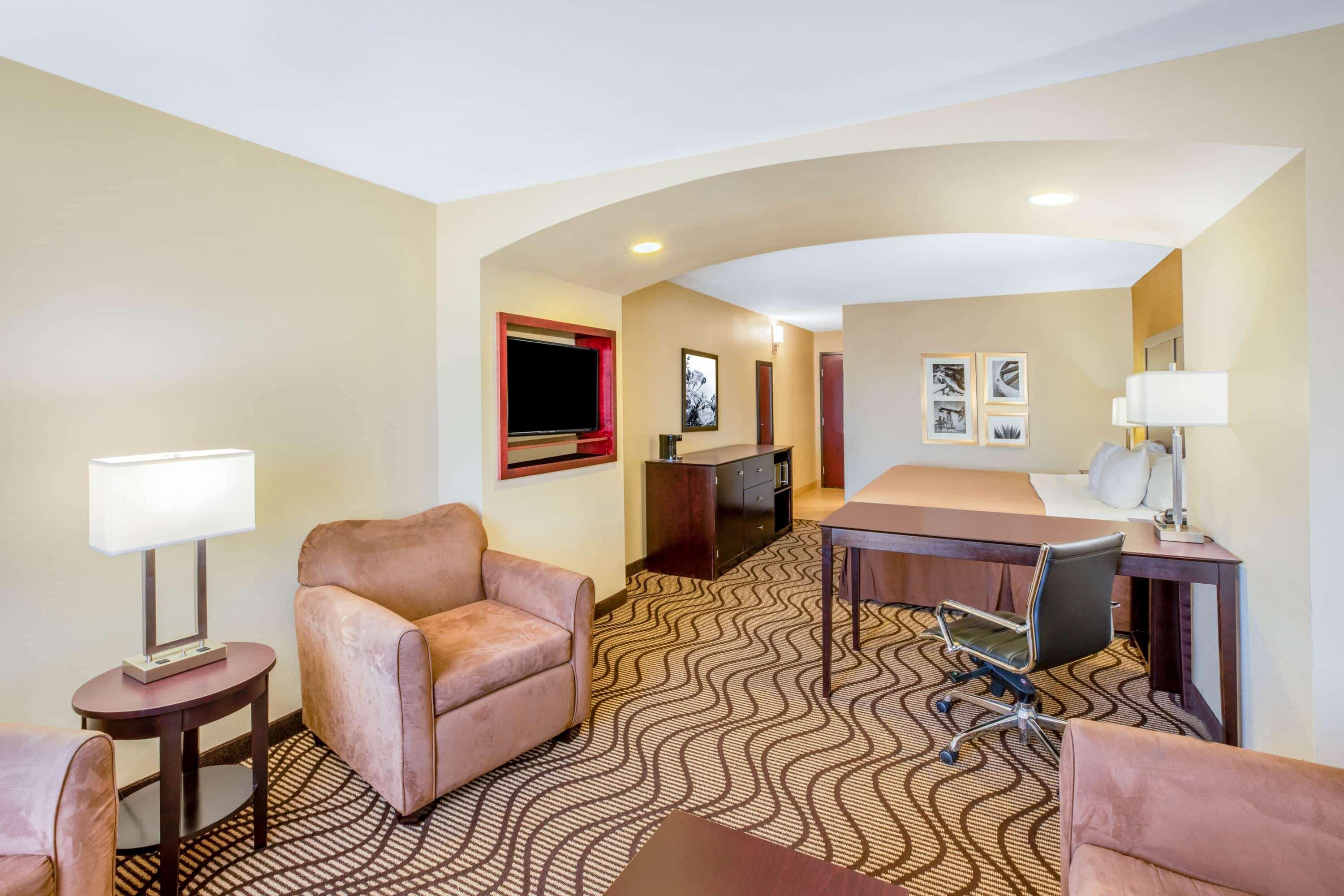 La Quinta By Wyndham Floresville Zewnętrze zdjęcie