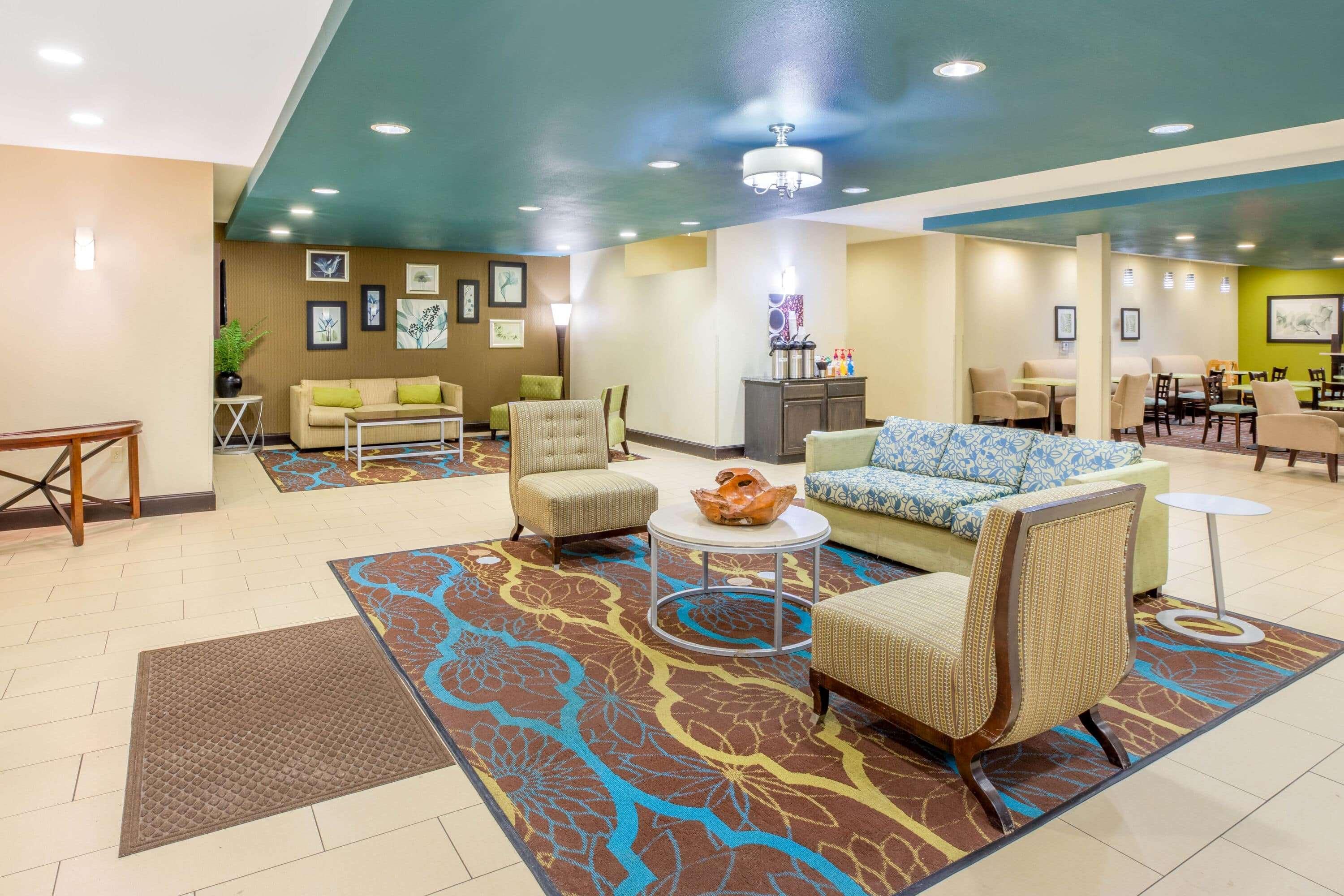 La Quinta By Wyndham Floresville Zewnętrze zdjęcie
