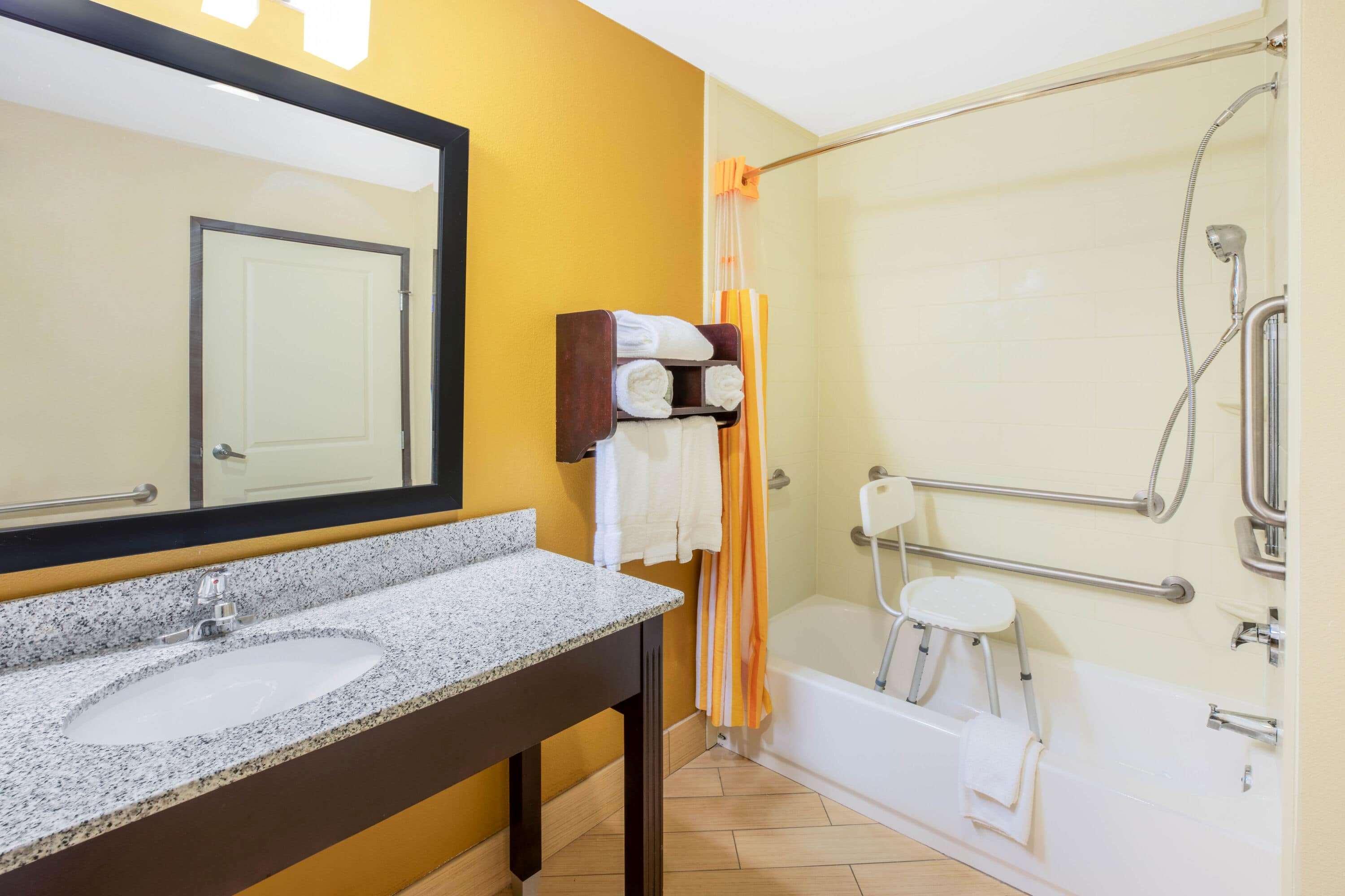 La Quinta By Wyndham Floresville Zewnętrze zdjęcie