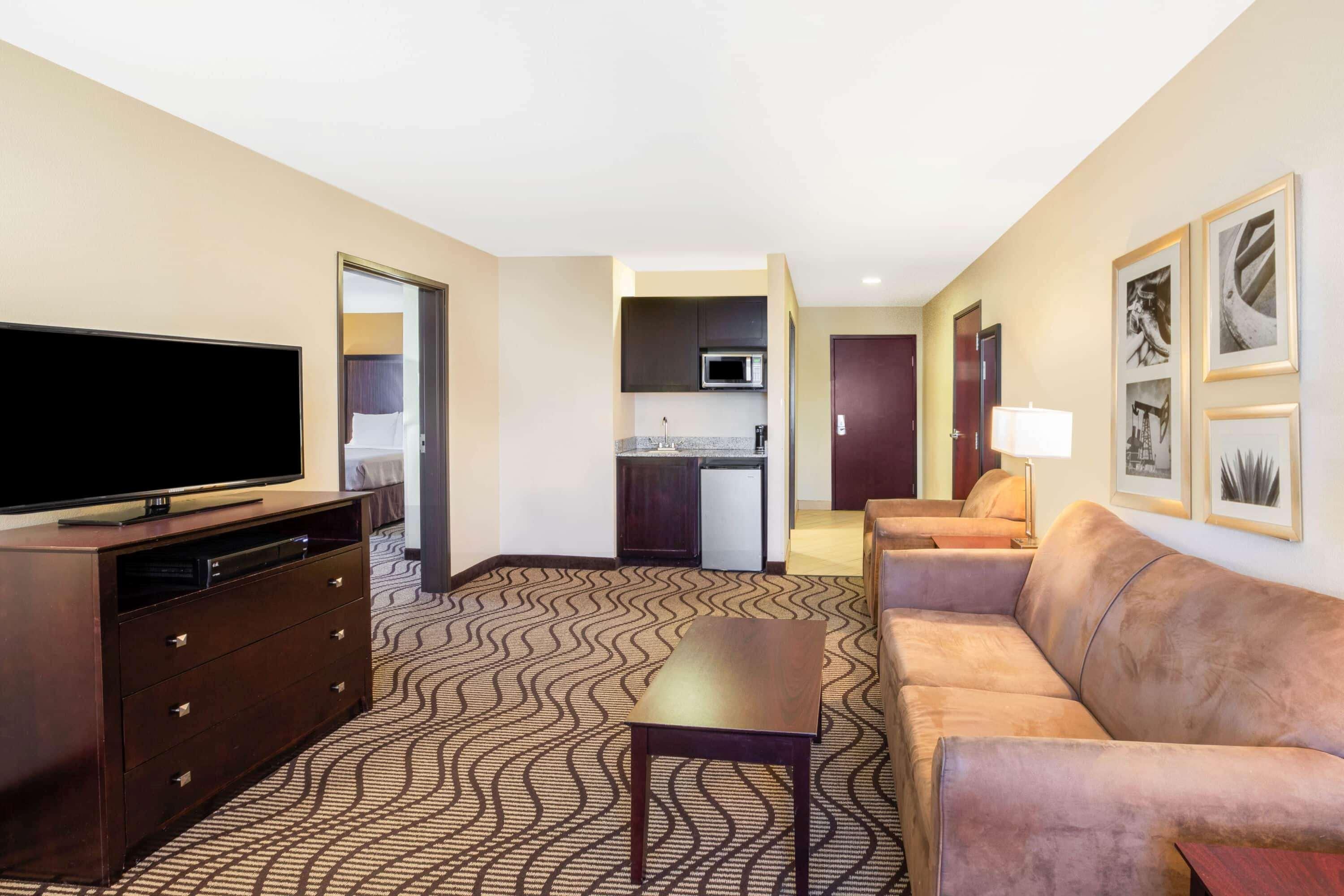 La Quinta By Wyndham Floresville Zewnętrze zdjęcie