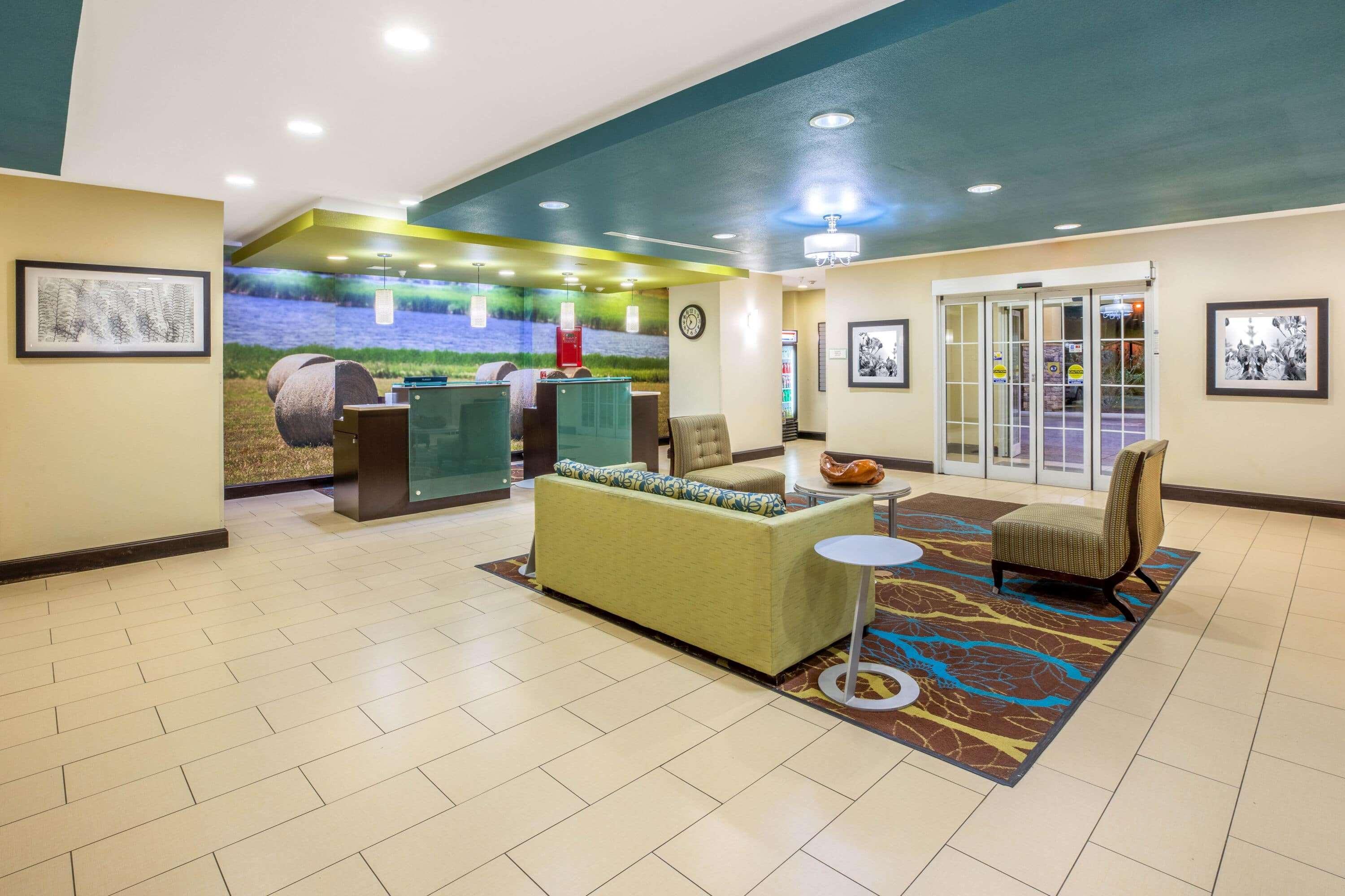 La Quinta By Wyndham Floresville Zewnętrze zdjęcie