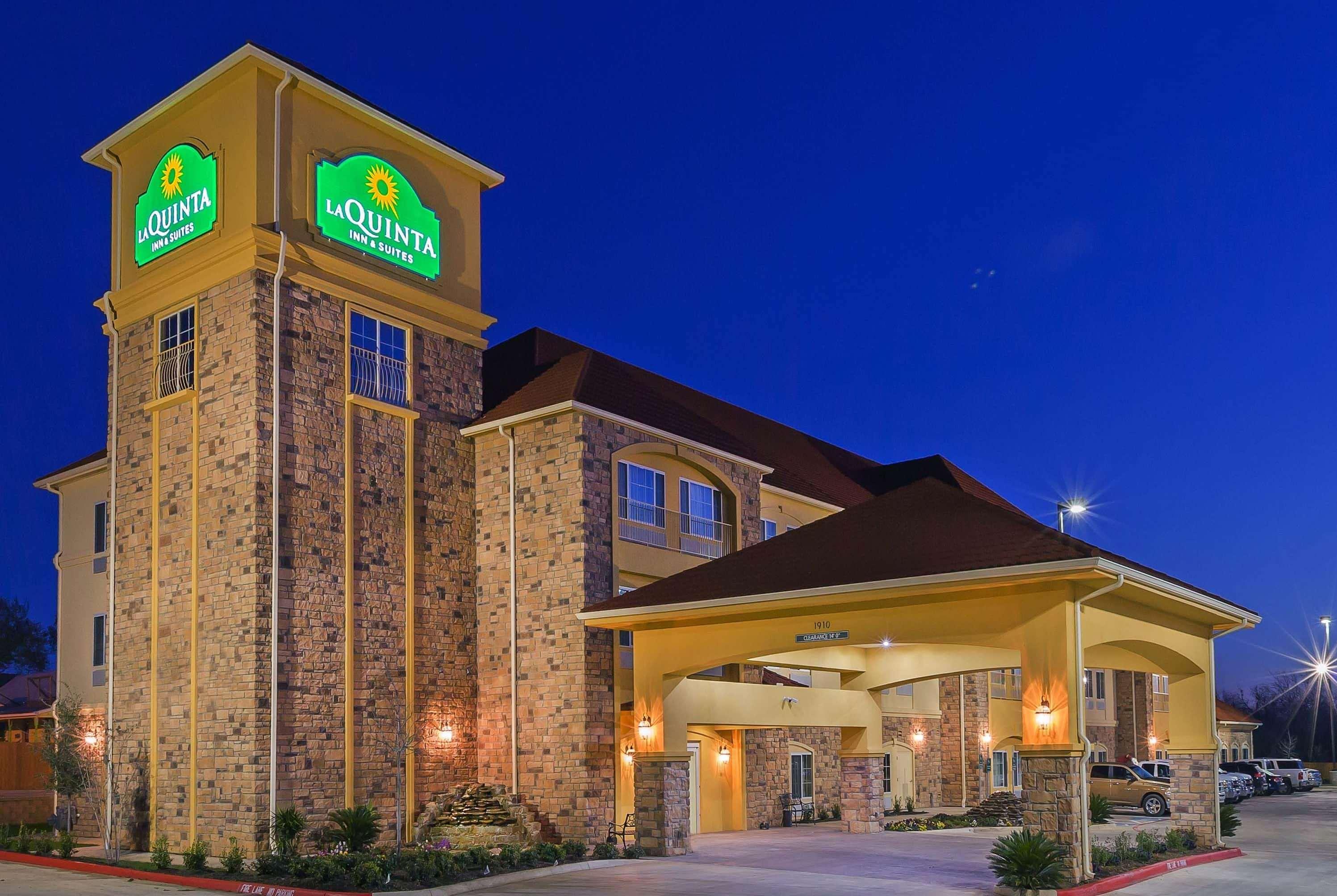 La Quinta By Wyndham Floresville Zewnętrze zdjęcie