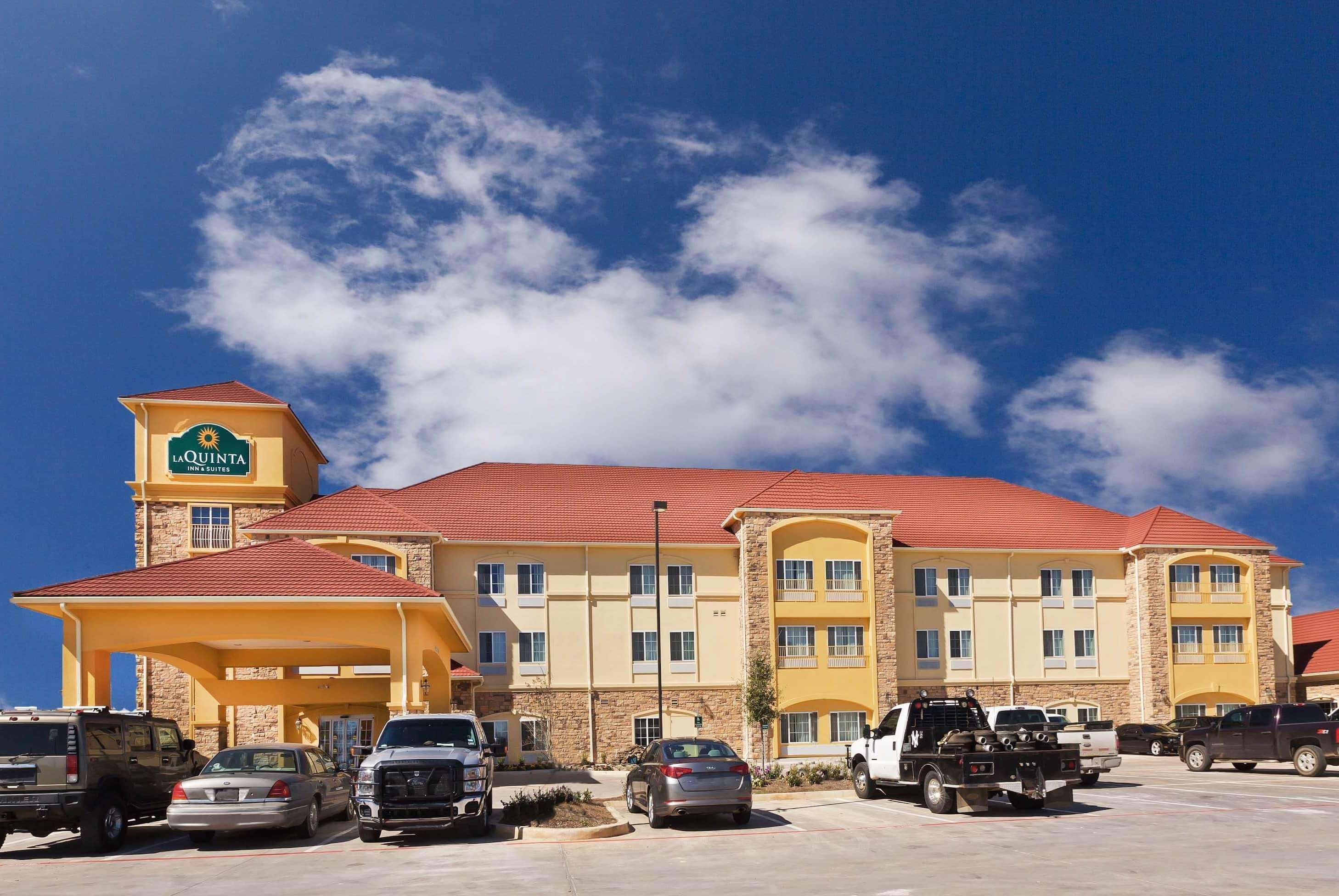 La Quinta By Wyndham Floresville Zewnętrze zdjęcie
