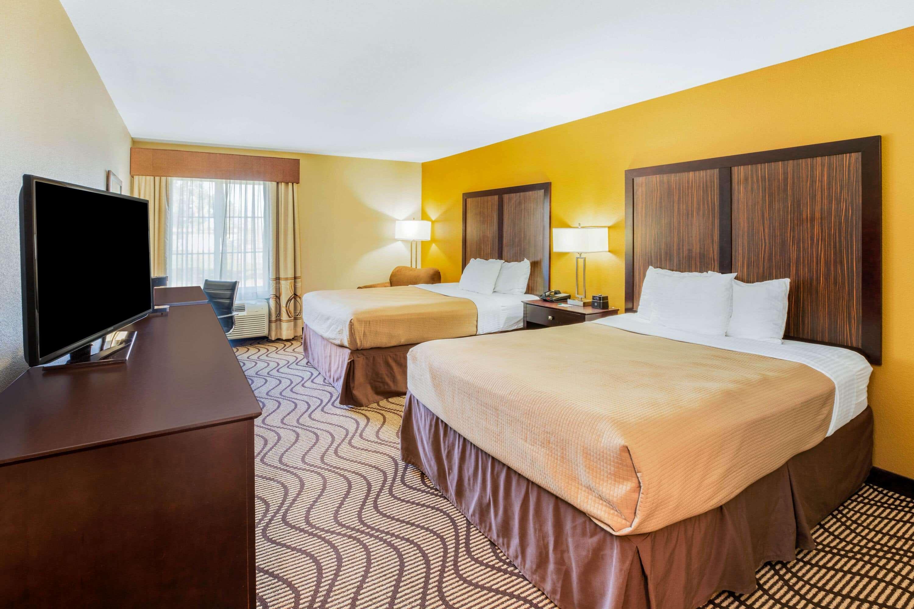 La Quinta By Wyndham Floresville Zewnętrze zdjęcie