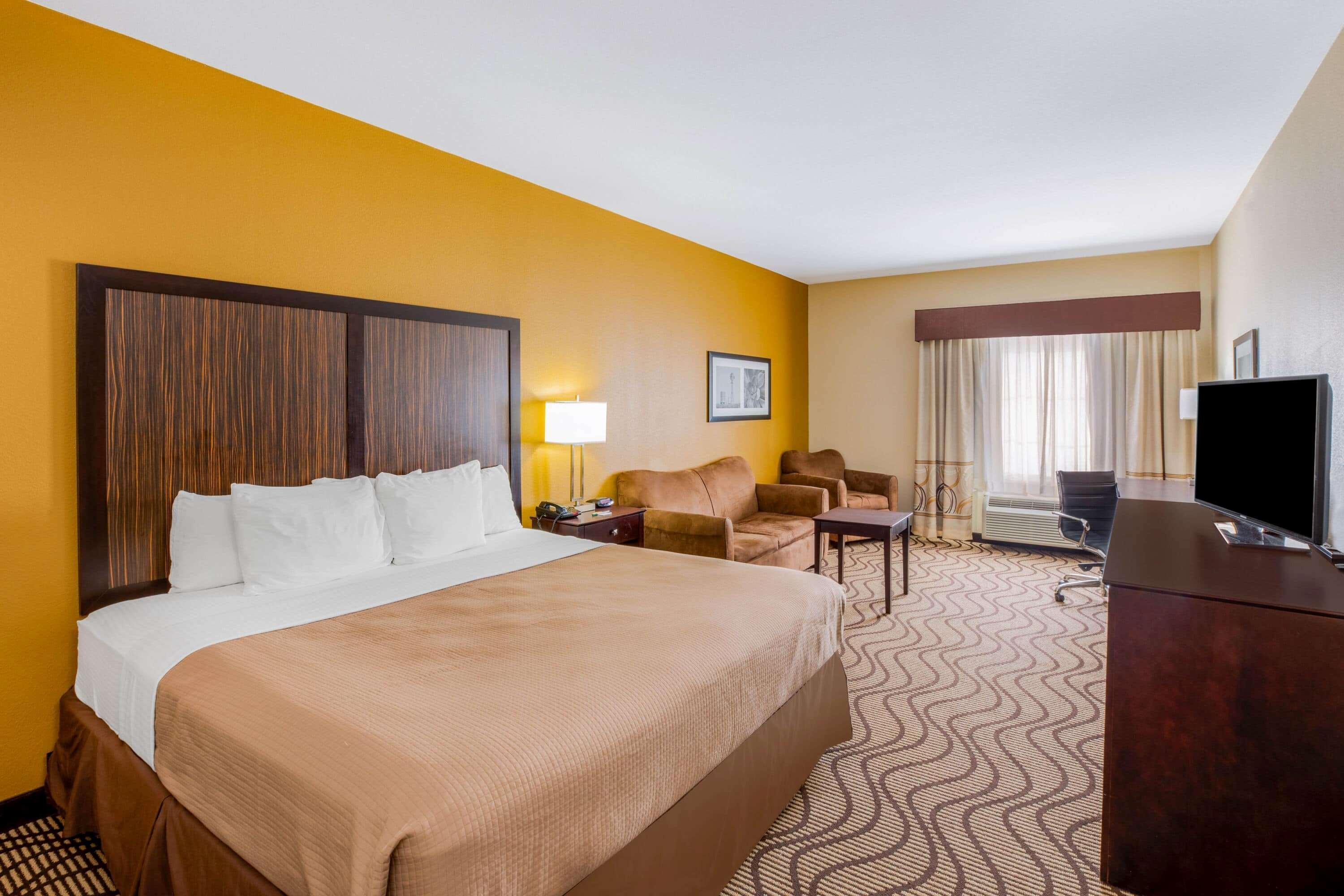 La Quinta By Wyndham Floresville Zewnętrze zdjęcie