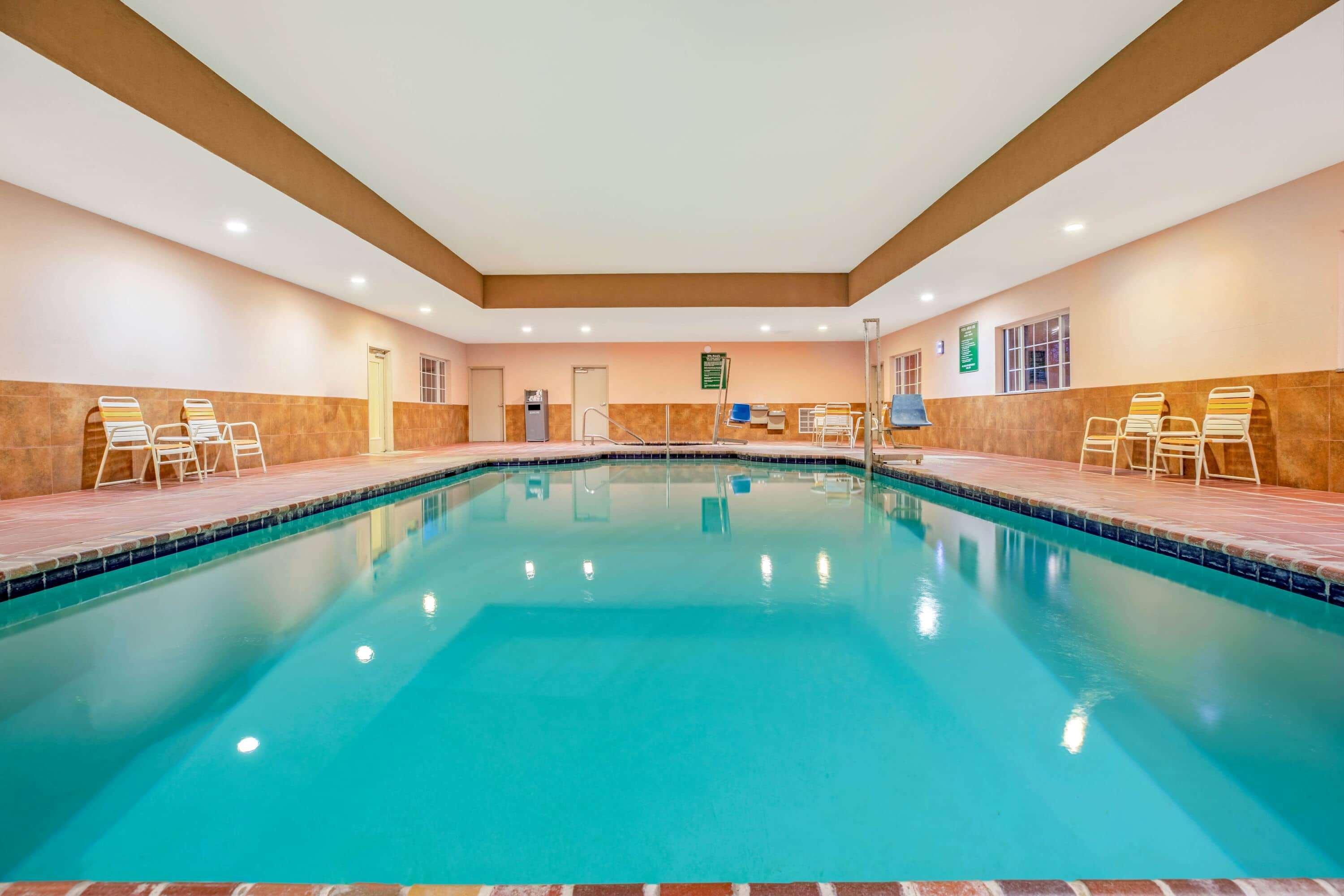 La Quinta By Wyndham Floresville Zewnętrze zdjęcie
