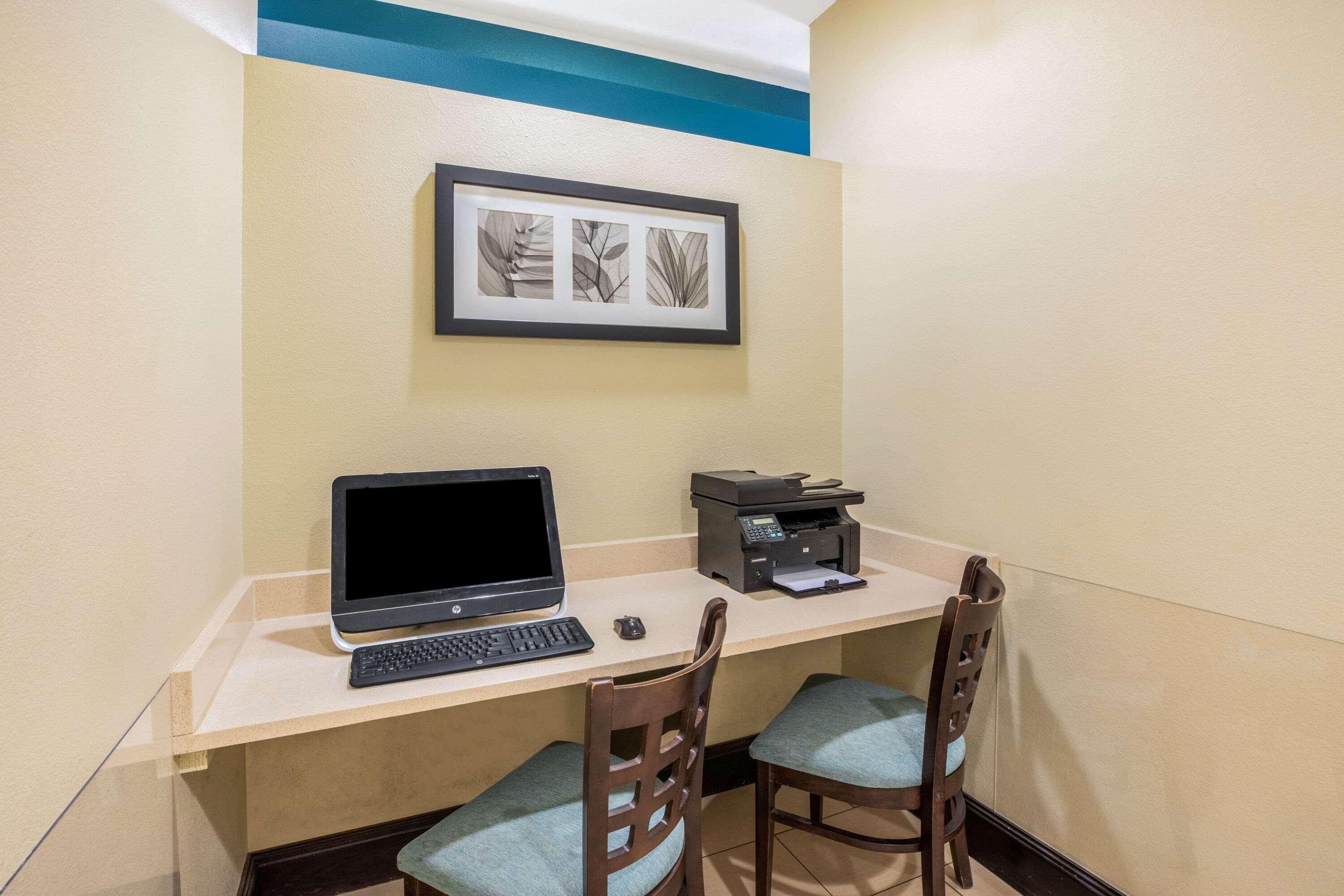 La Quinta By Wyndham Floresville Zewnętrze zdjęcie