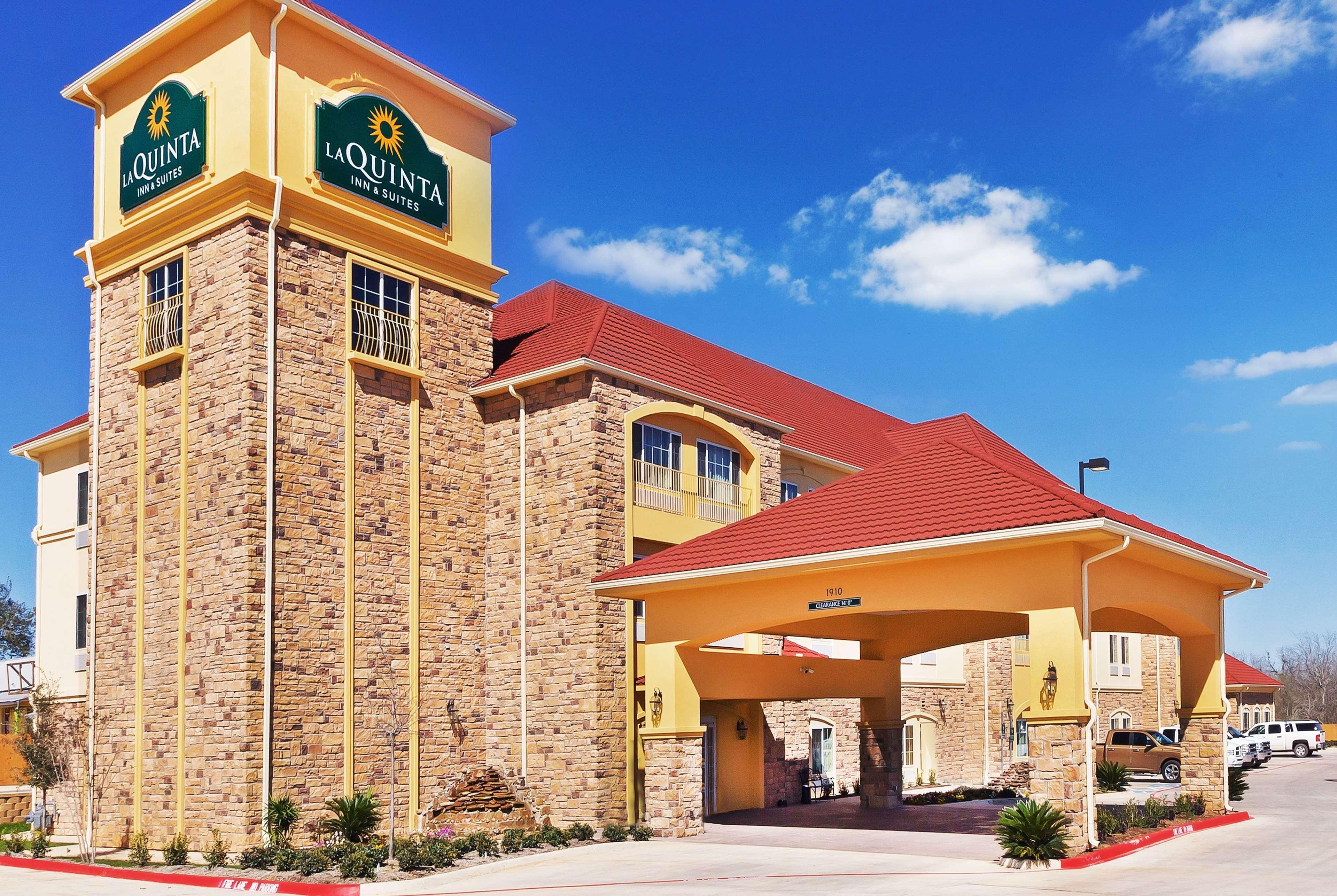 La Quinta By Wyndham Floresville Zewnętrze zdjęcie