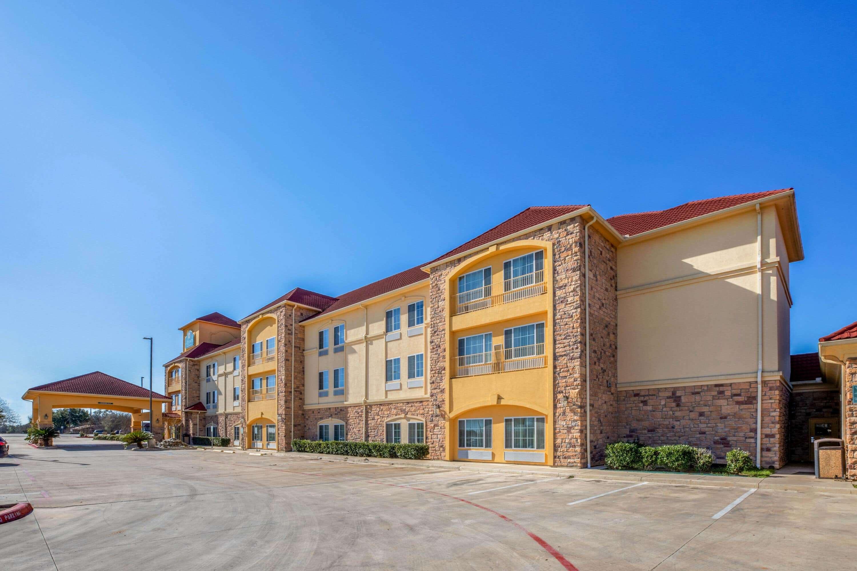 La Quinta By Wyndham Floresville Zewnętrze zdjęcie