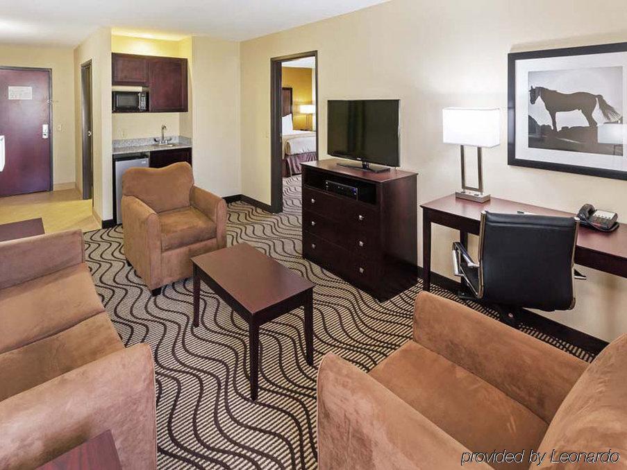 La Quinta By Wyndham Floresville Zewnętrze zdjęcie